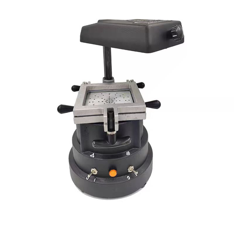 1200W Dental Lab Vacuum Former Vacuum Forming Machine Molding Machine 110V USA