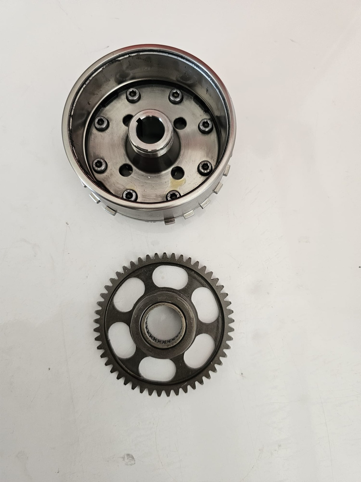 Terminal Encendido Sherco Rotor 250/300 Cc 2022
