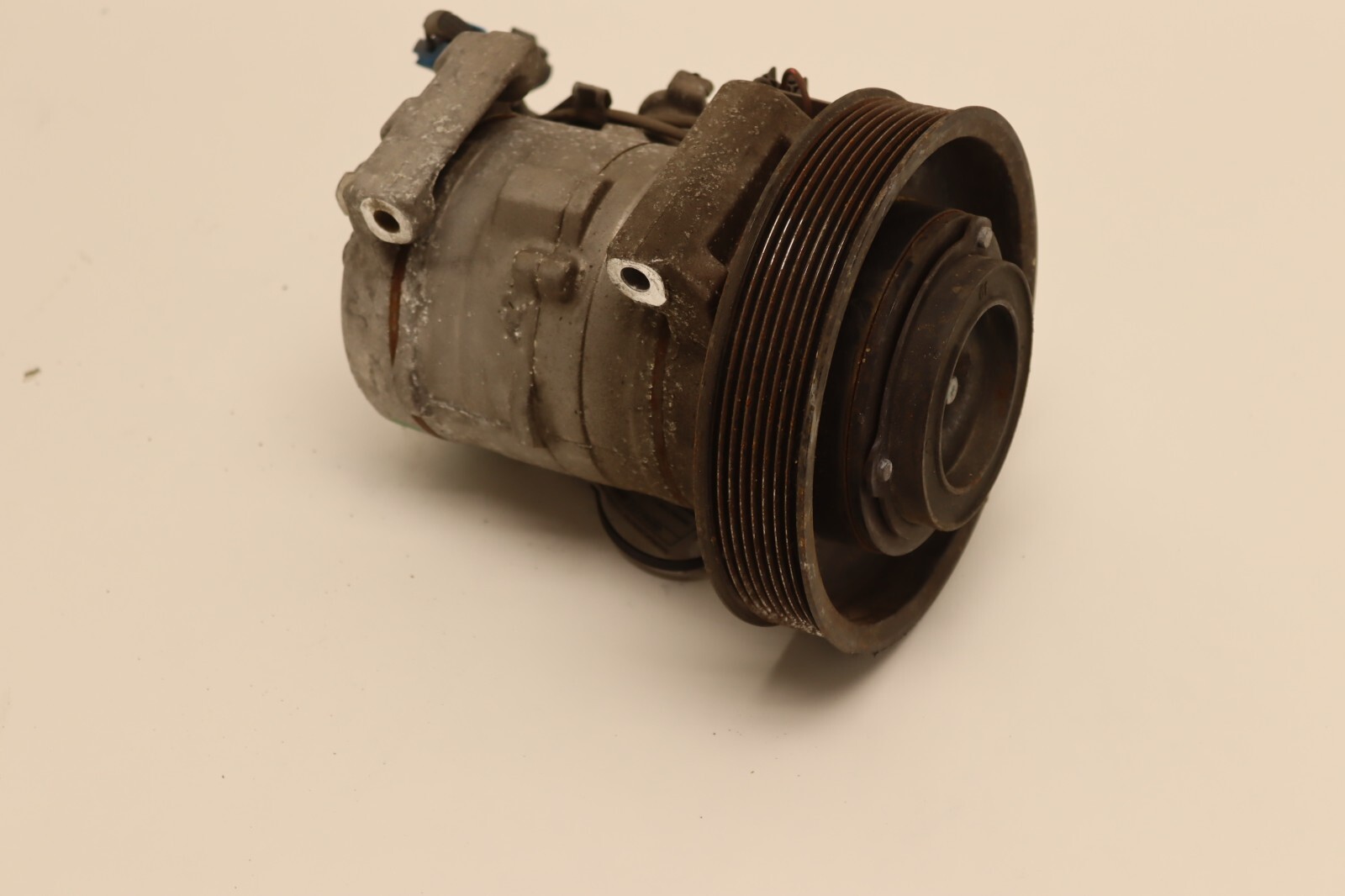 2018-24 FREIGHTLINER CASCADIA 126 DD15 ALLIANCE A/C AC COMPRESSOR OEM