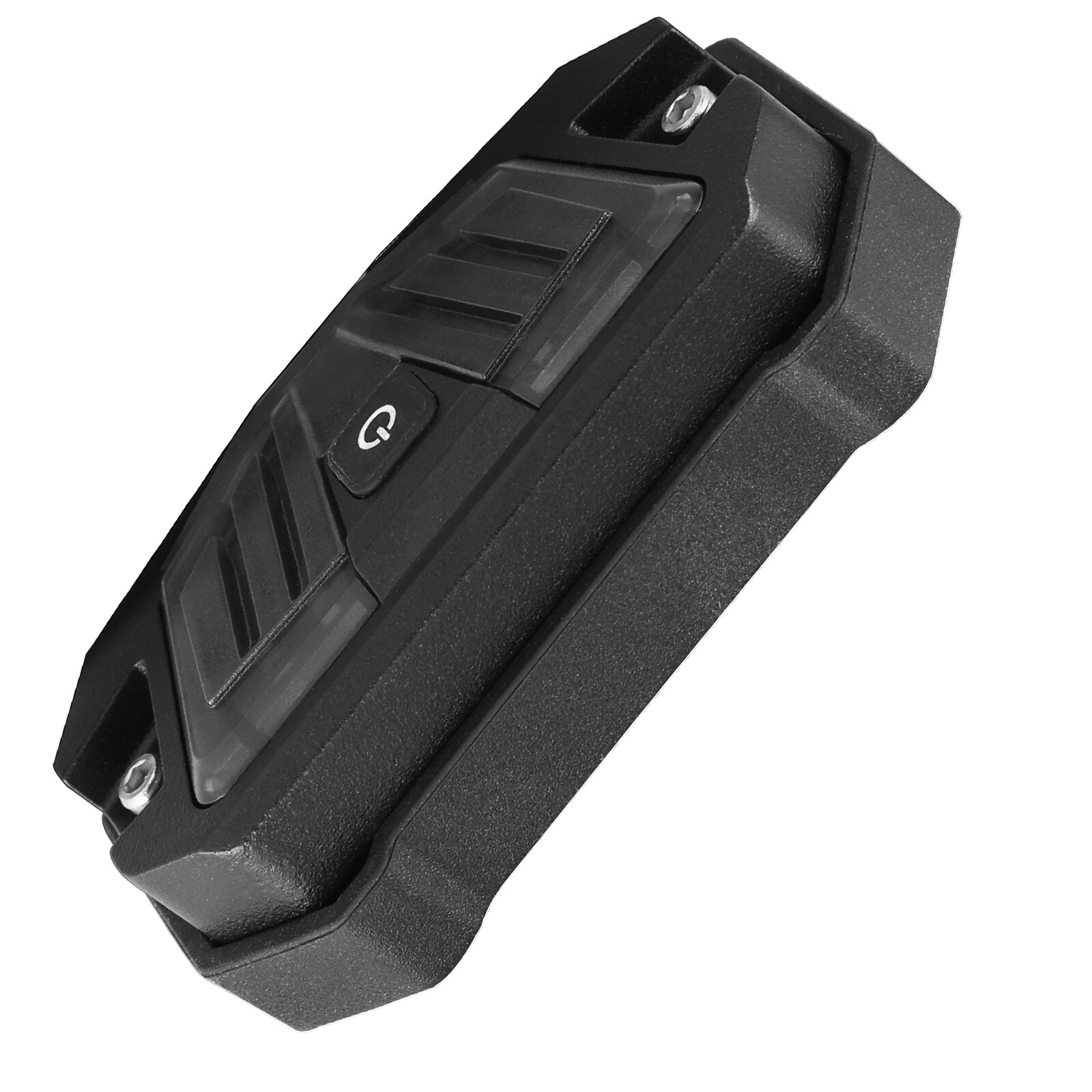 for Can-am Maverick X3 MAX UTV Interior LED Dome Lights Roll Bar Mounts ATV 12V