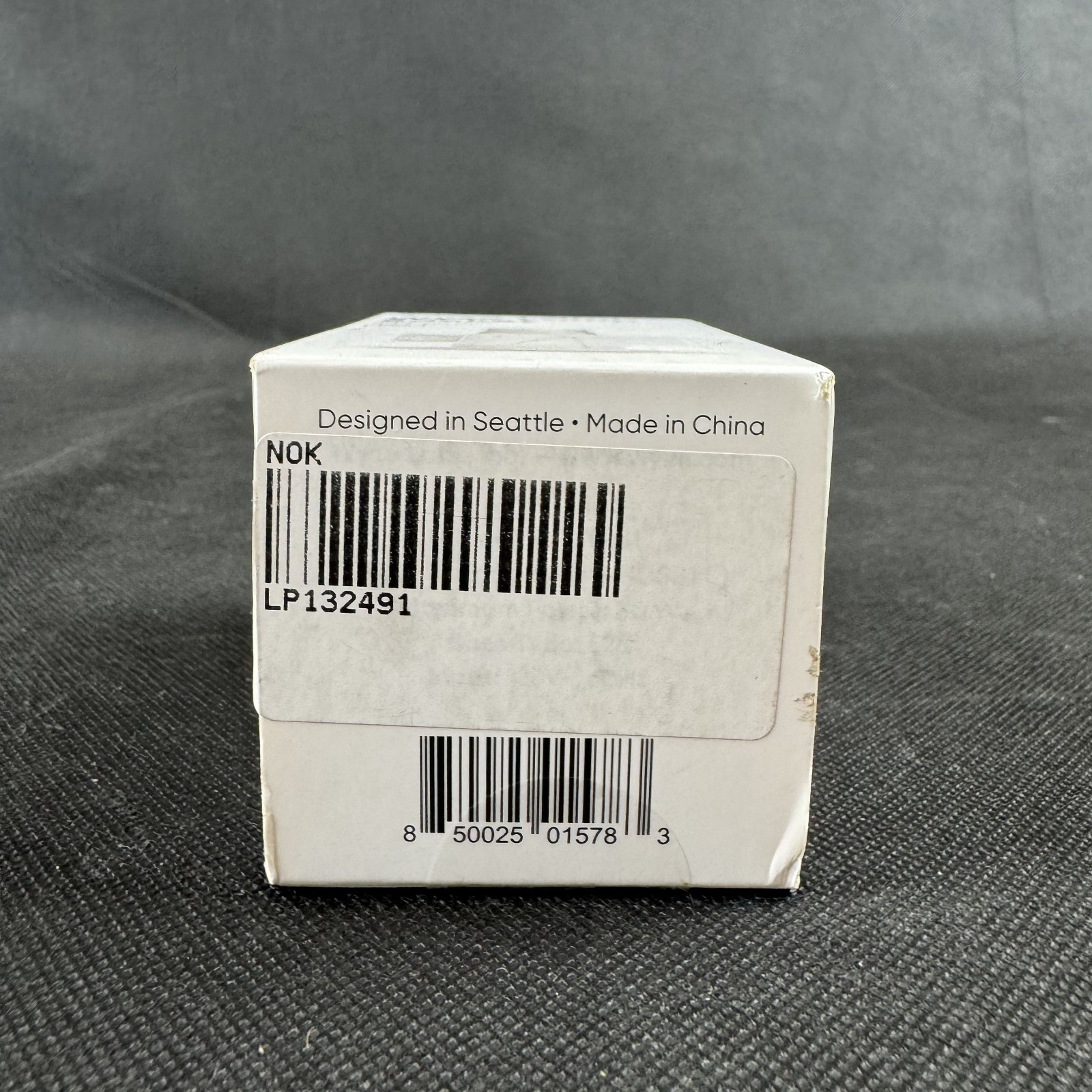 Wyze Lamp Socket Power Adapter for Wyze Cam v3/v4 (Camera Sold Separately) E26