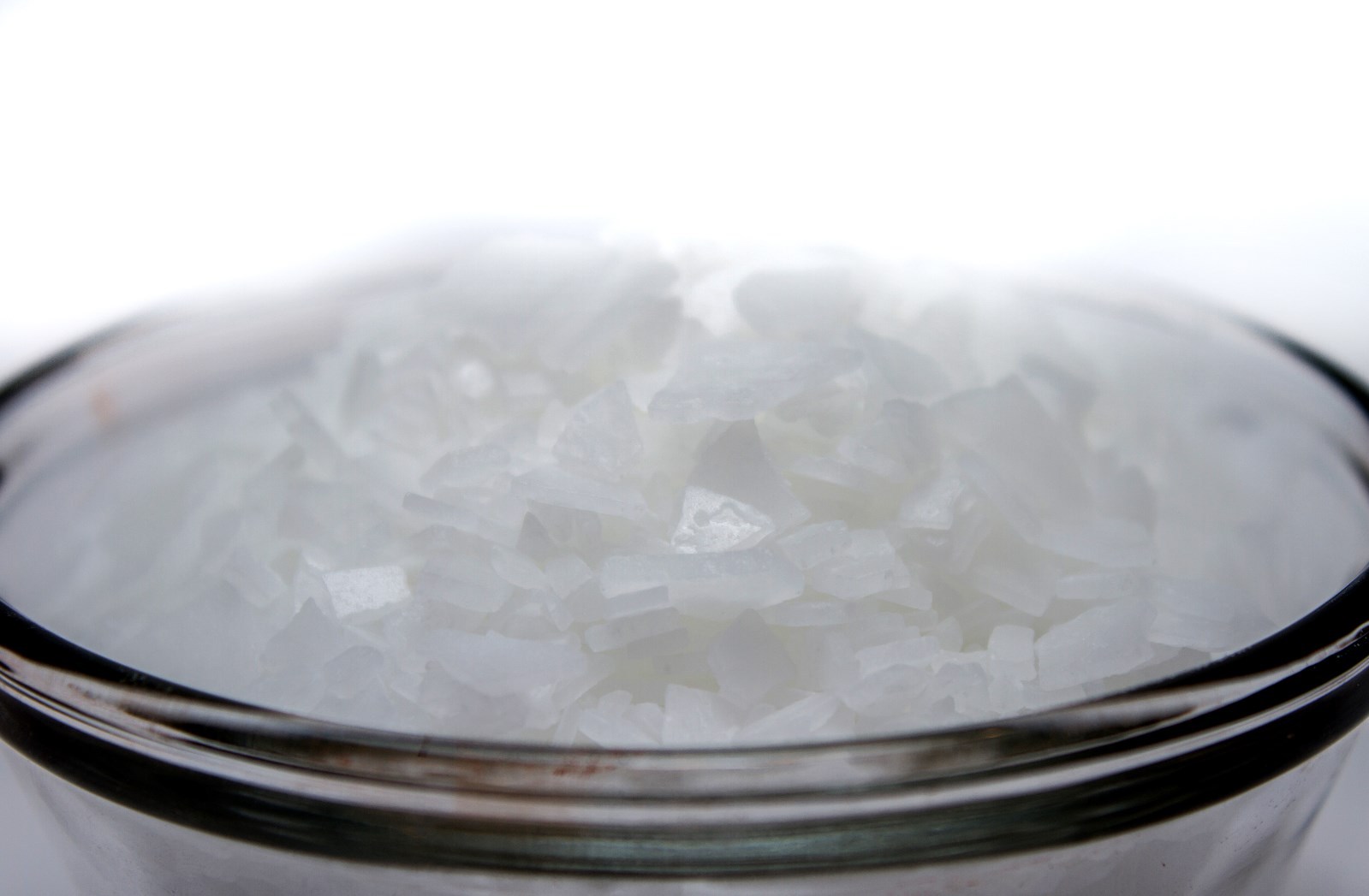 Magnesium Chloride 25lb Bag