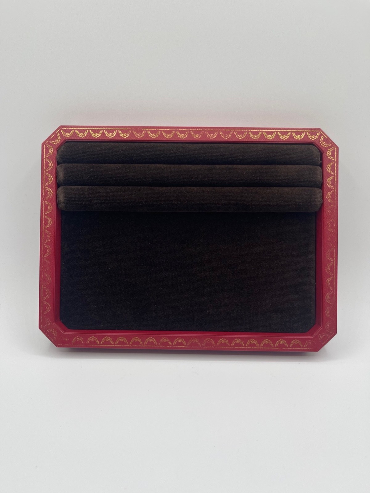 Cartier Display Tray Watches/Jewell Watches/Jewels Tray CRAVM00379