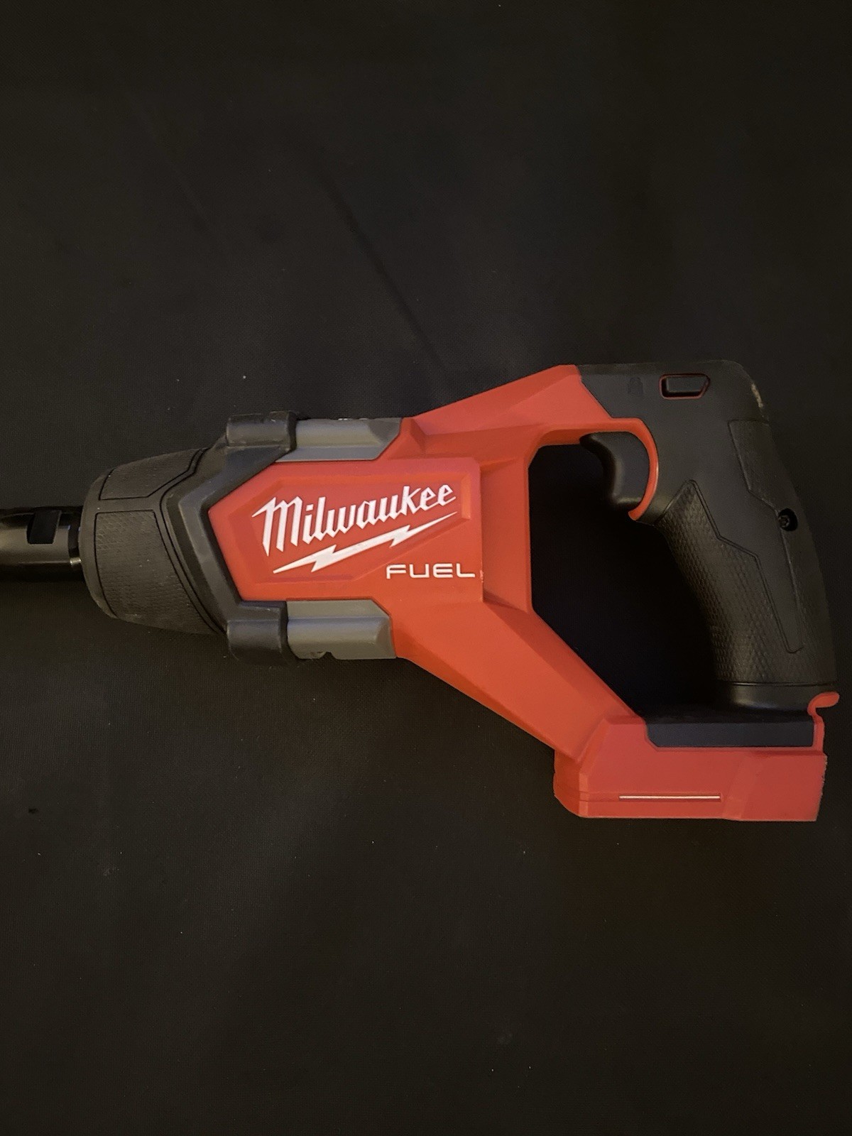 Milwaukee Tool 2910-20 M18 Fuel 4 Ft. Concrete Pencil Vibrator (Tool Only)