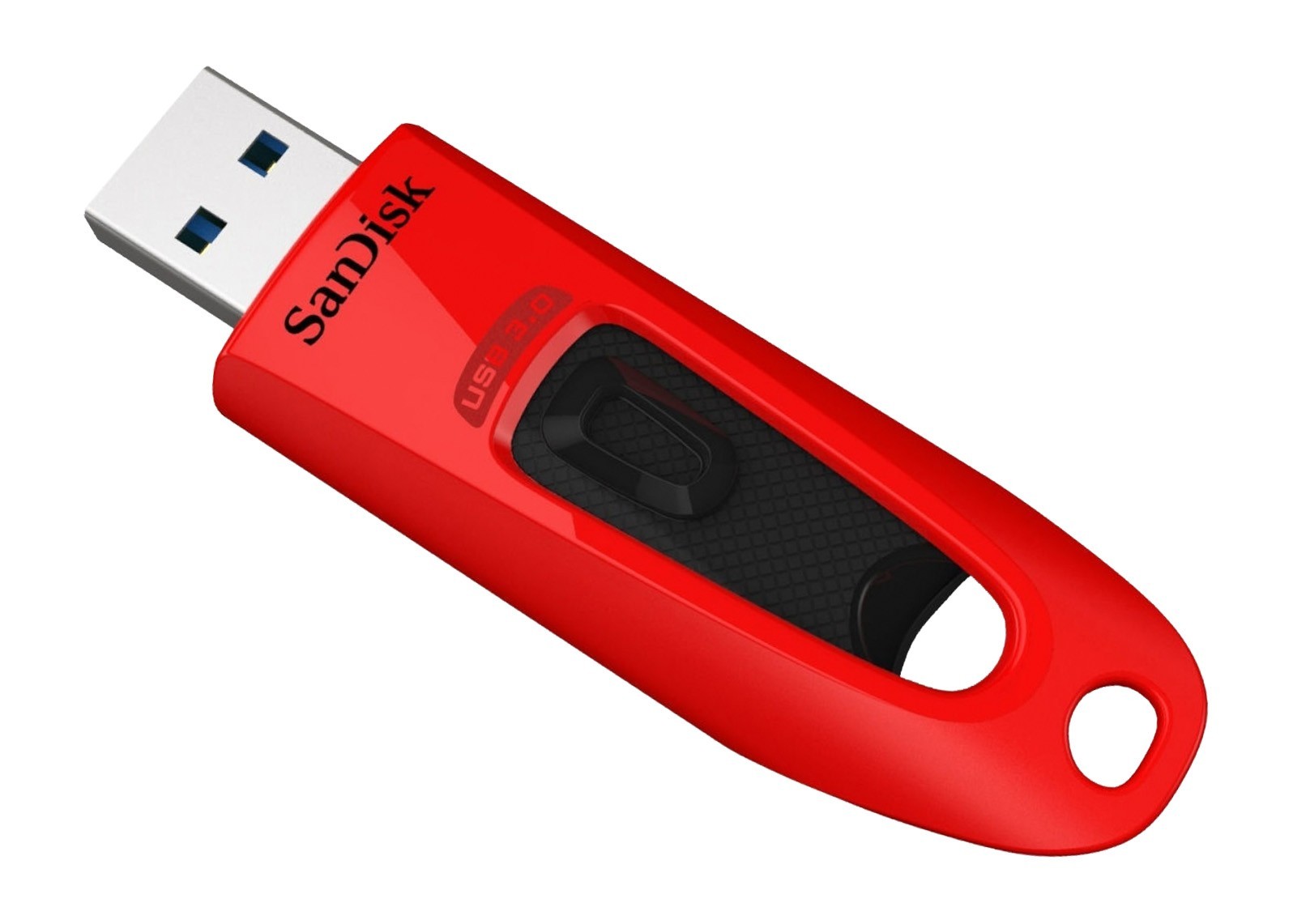 SanDisk 32GB LOT 10x ULTRA USB 3.0 flash drive SDCZ48-032G 32 GB read 100 MB/s R