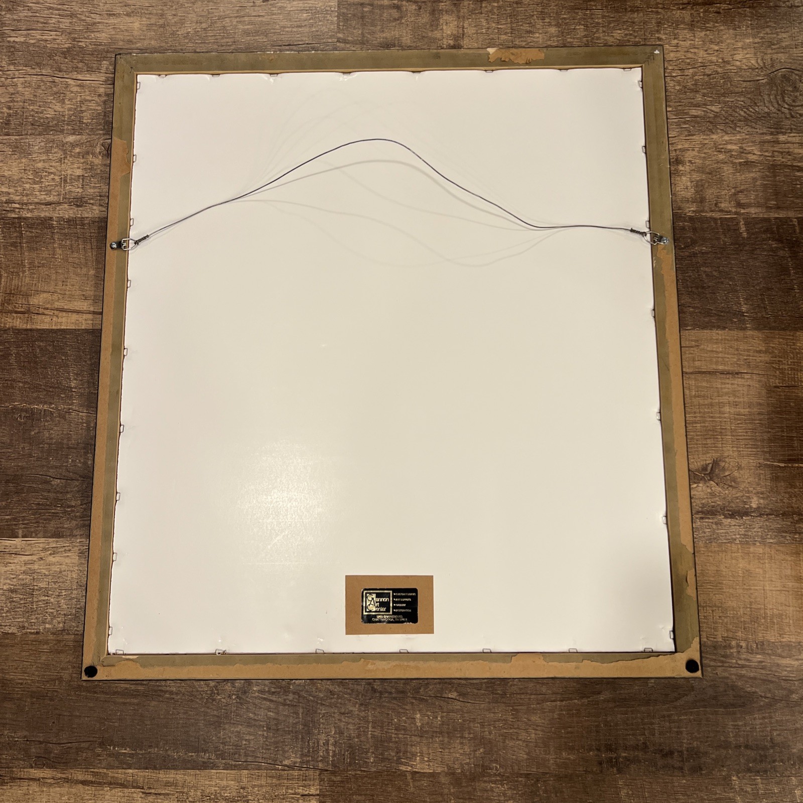 Grand Funk Railroad Original Jan. 1973 Poster POWER “West Makes It” Ad Amps RARE