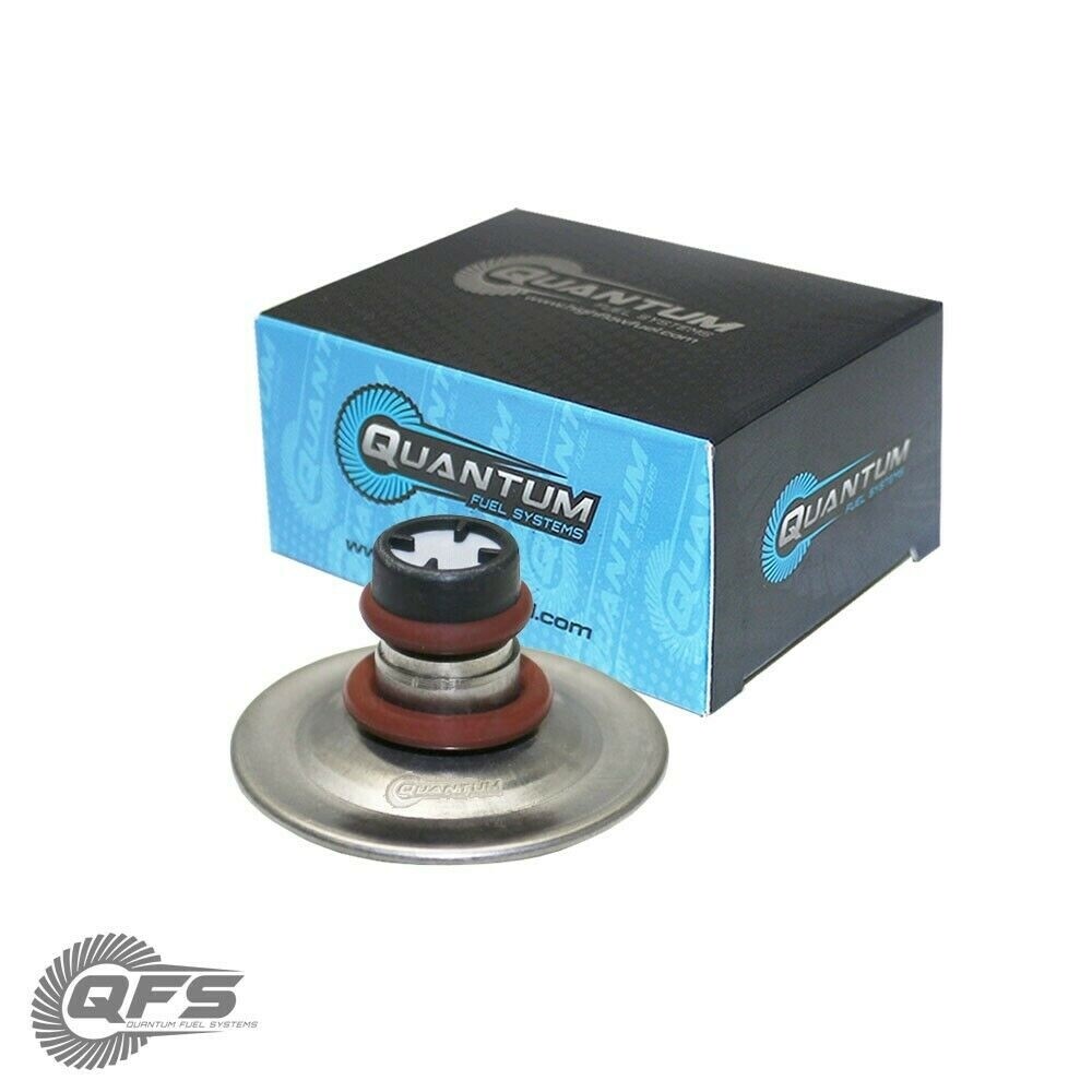 QFS Fuel Pump +Reg+Gasket for Arctic Cat 10-20 Wildcat Prowler 0570-358 0570-436