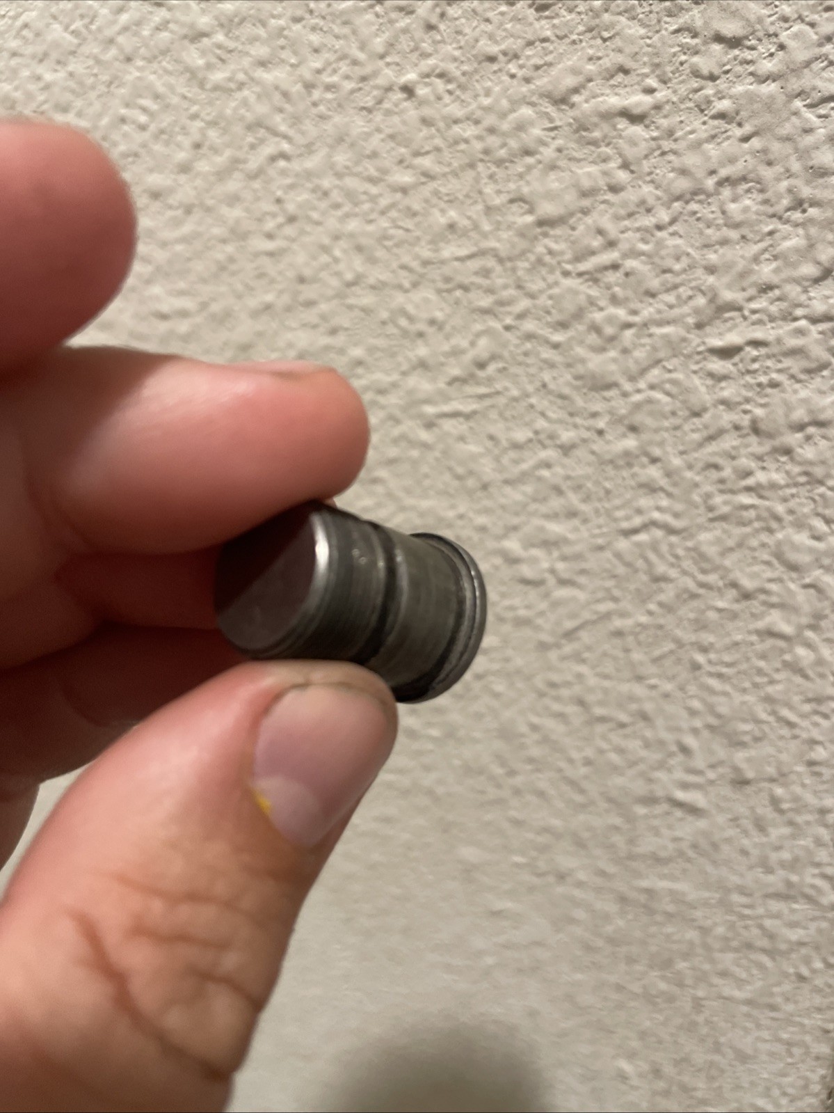 USGI M1 Garand Gas Cylinder Lock Screw Gas Plug Early Springfield Winchester Cmp