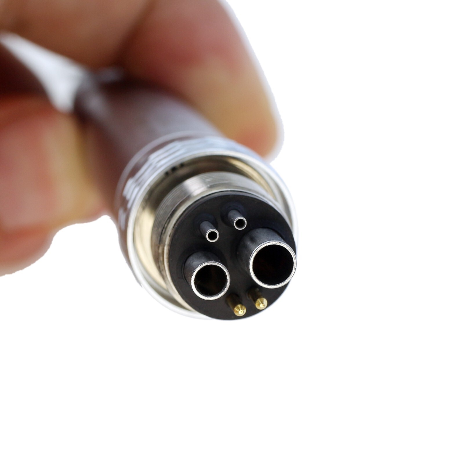 COXO Dental Fiber Optic High Speed Handpiece For KaVo MULTIflex NSK W/H Coupler