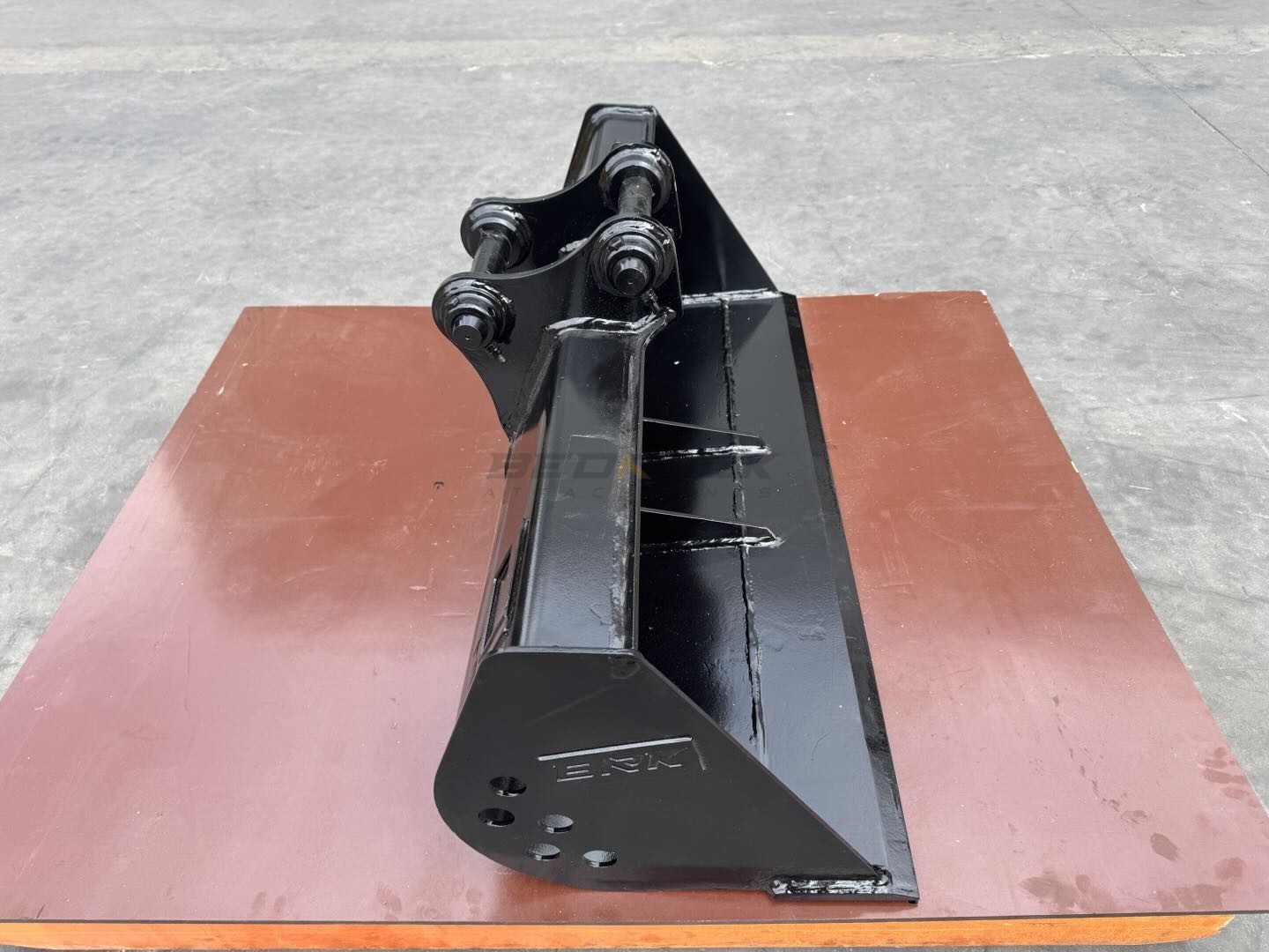 47” Excavator Cleaning Bucket fits CAT 303.5C/D/E 303C/E 304D/E Excavator