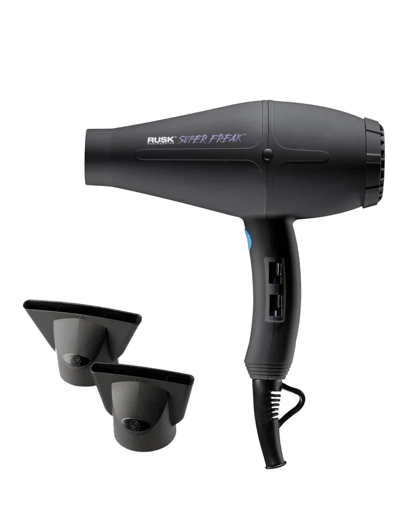 Rusk Engineering Super Freak Professional 2000 Watt with Italian Motor