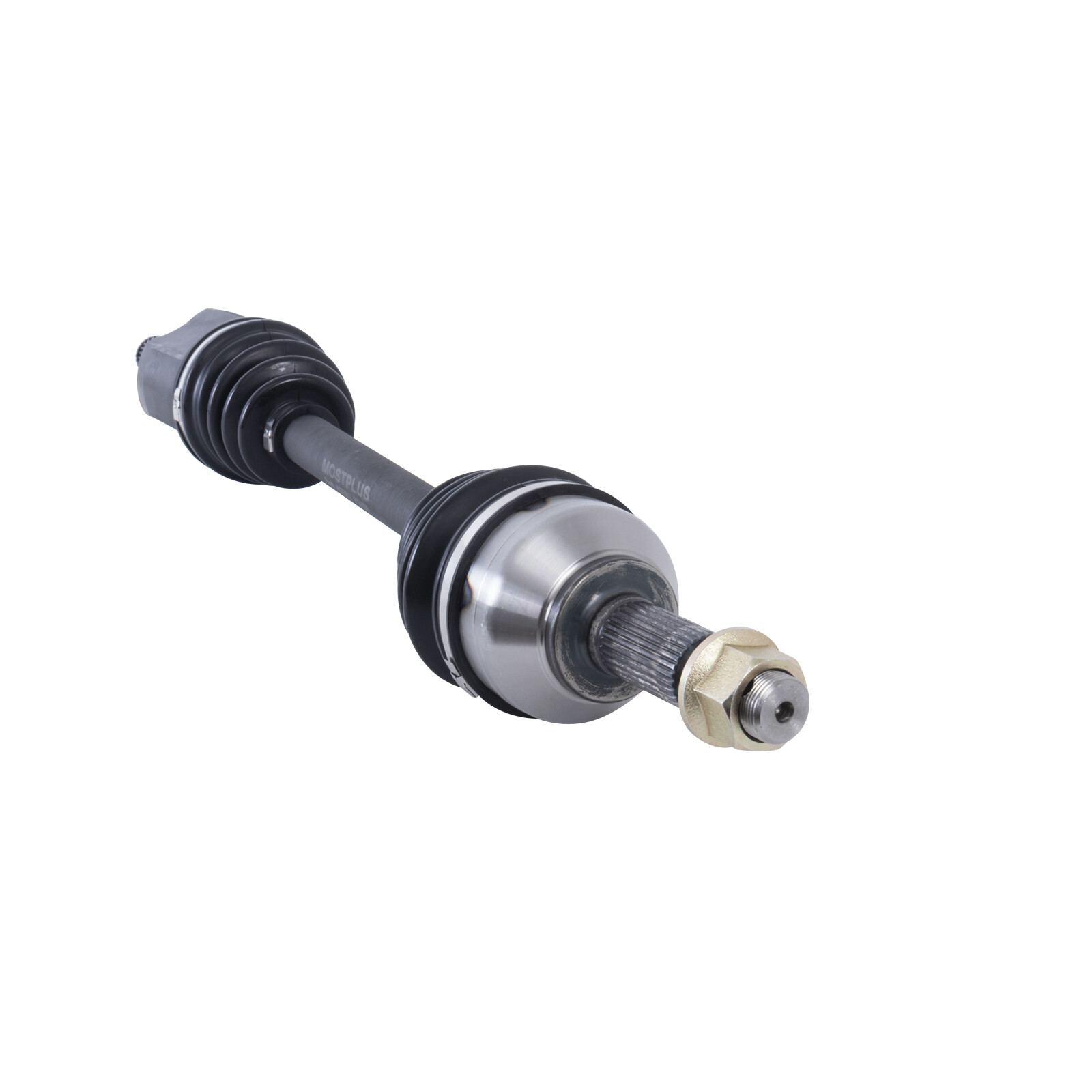 Pair Left & Right Front CV Axle Shaft For 2008-2013 Nissan Rogue 2007-12 Sentra