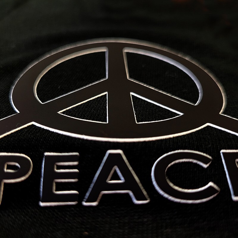 HTV4U BoldFlex 3D Heat Transfer Vinyl 20" Roll (Yard)