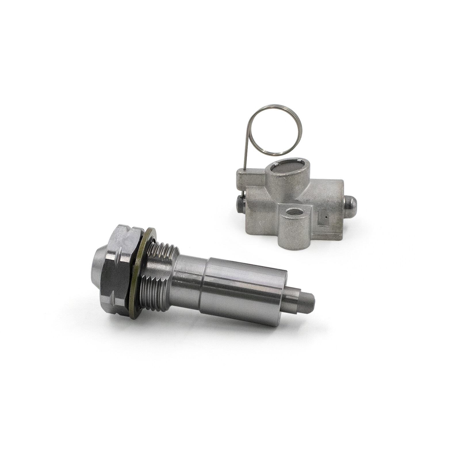 For 11-17 CHEVROLET EQUINOX GMC TERRAIN 2.4L Timing Chain Kit & Oil water Pump