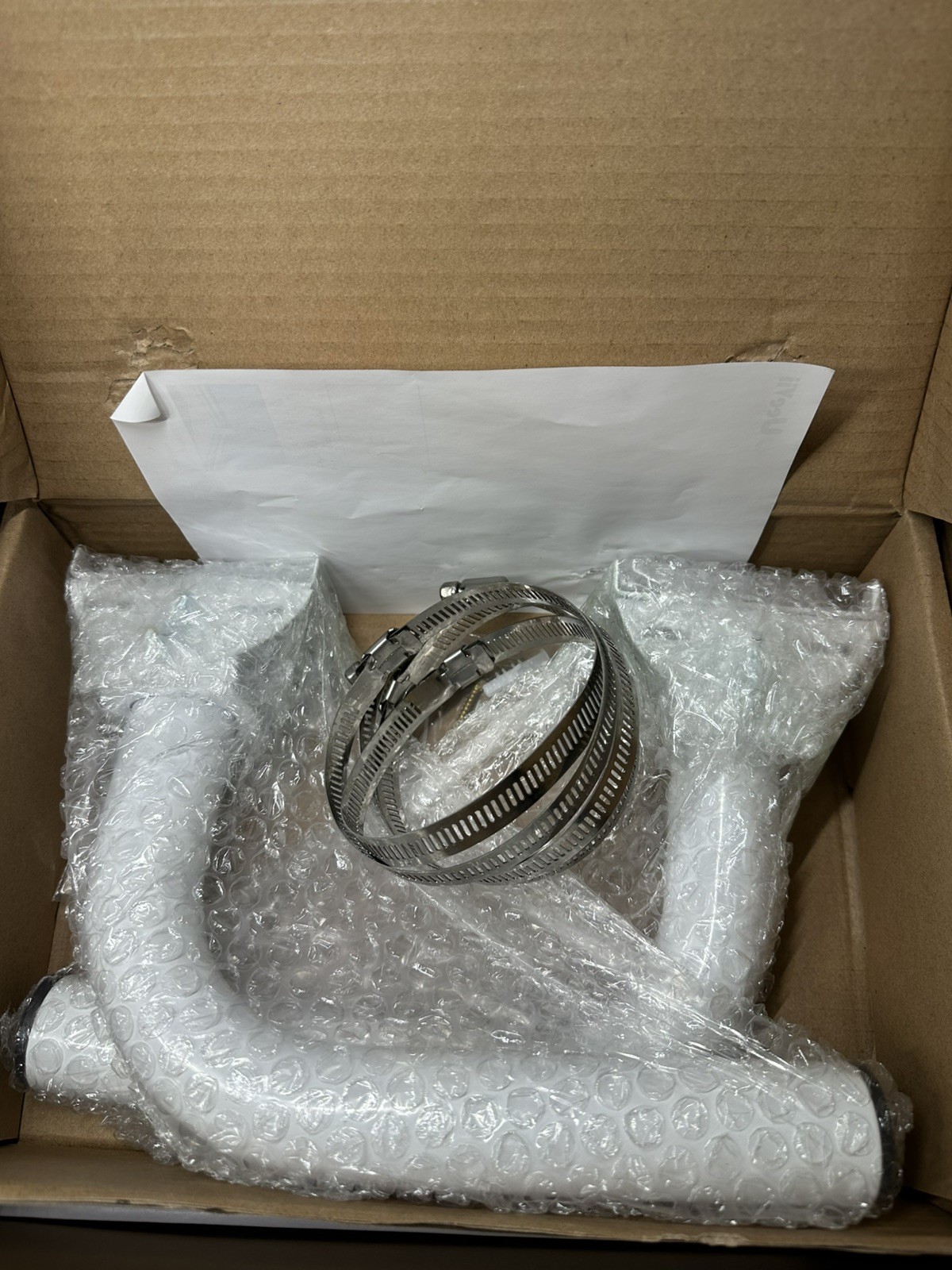 Point-to-Point Wireless Bridge System CPE688KIT, with WiFi 6 AX3000 Router,