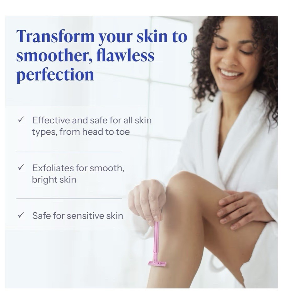 Tend Skin Razor Bump & Ingrown Hair Solution Post Shave & Wax 4oz. Made In USA ✅