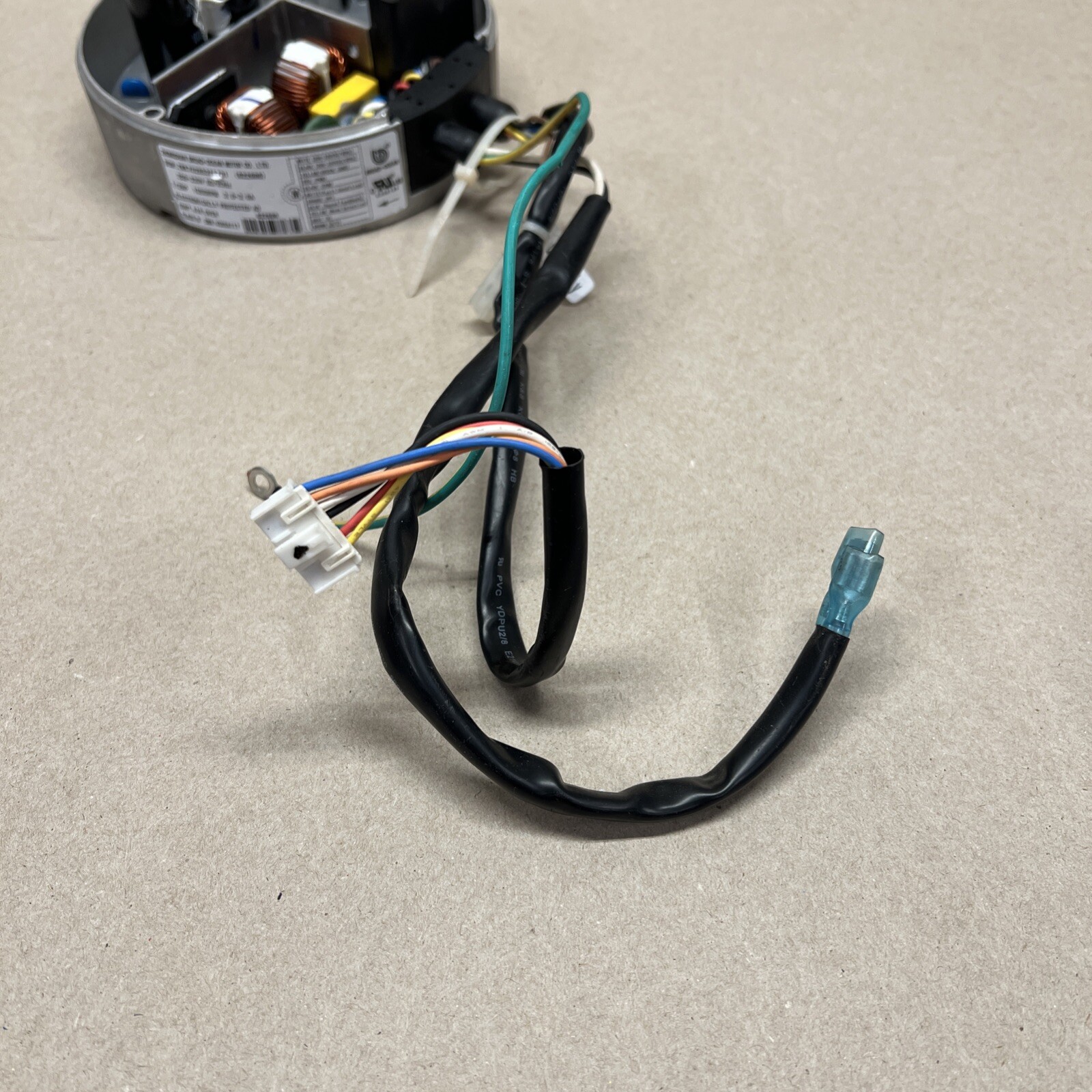 BROAD-OCEAN ZWK702B5388701 KMSAH013A05 ECM Motor Module Only 208-230V 1/2HP E388