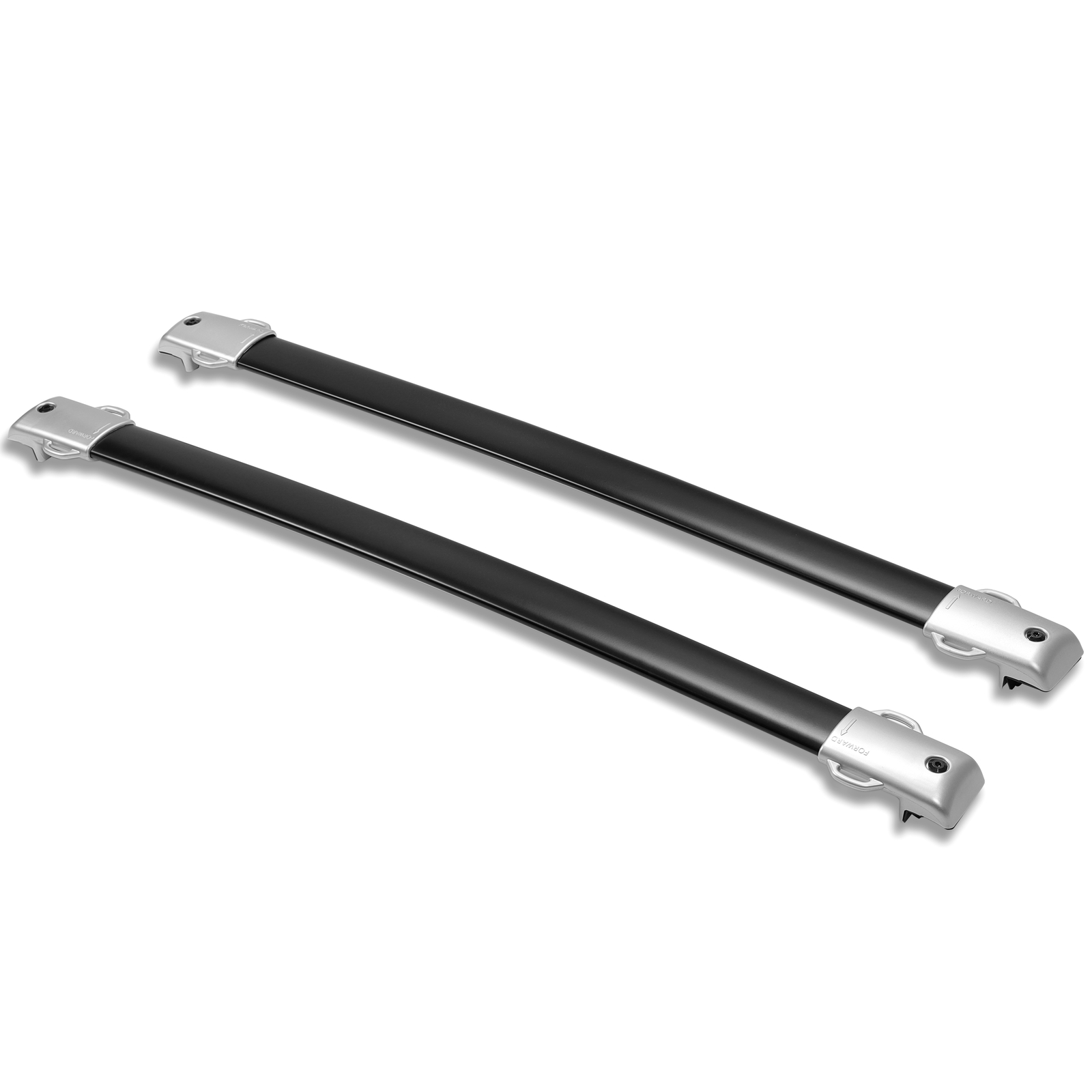 For 10-23 Lexus GX460 Roof Rack Cross Bar Cargo Carrier Luggage Carrier OE Style