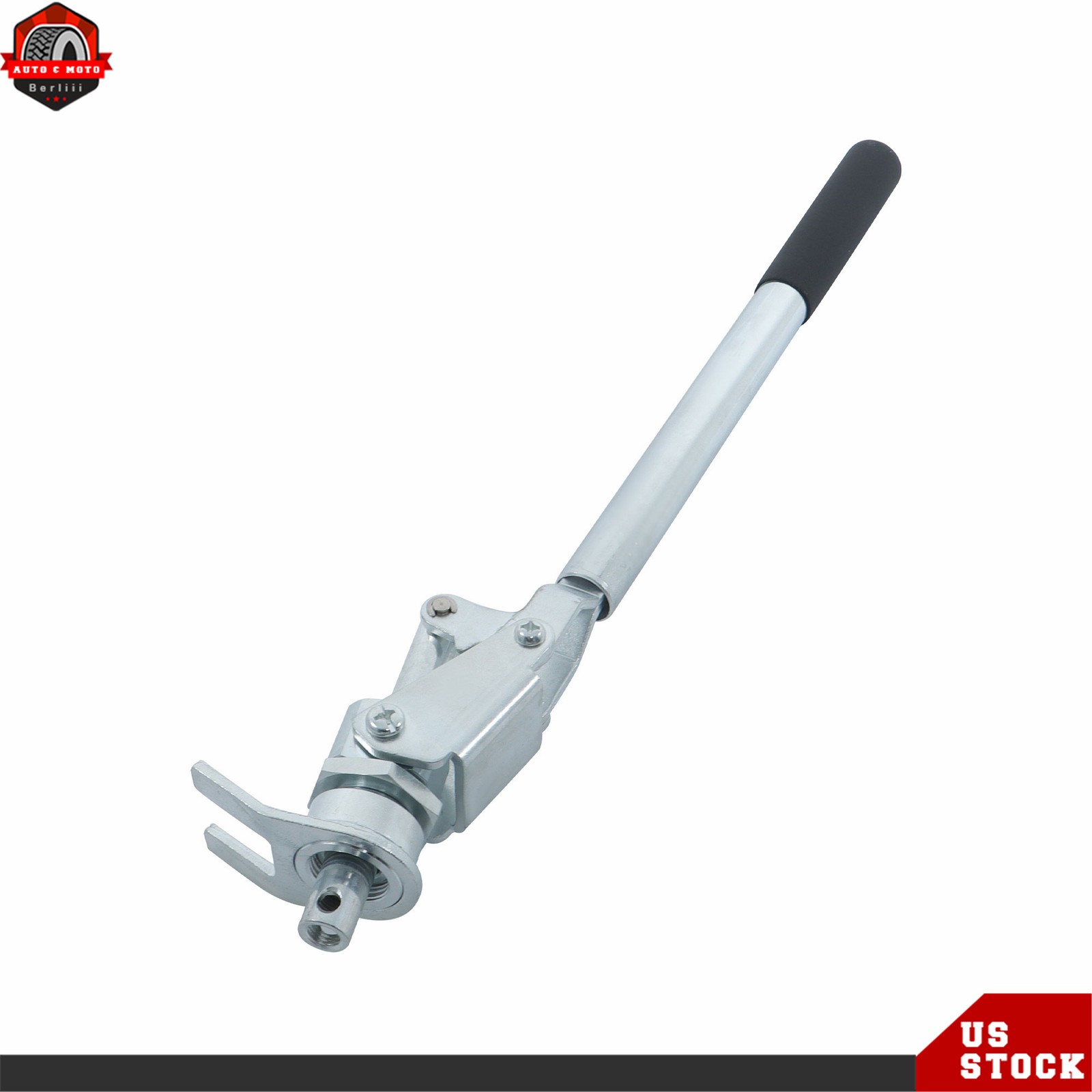 Valve Spring Compressor 66784 For All 3/8" and 7/16" Stud Mount Rocker Studs