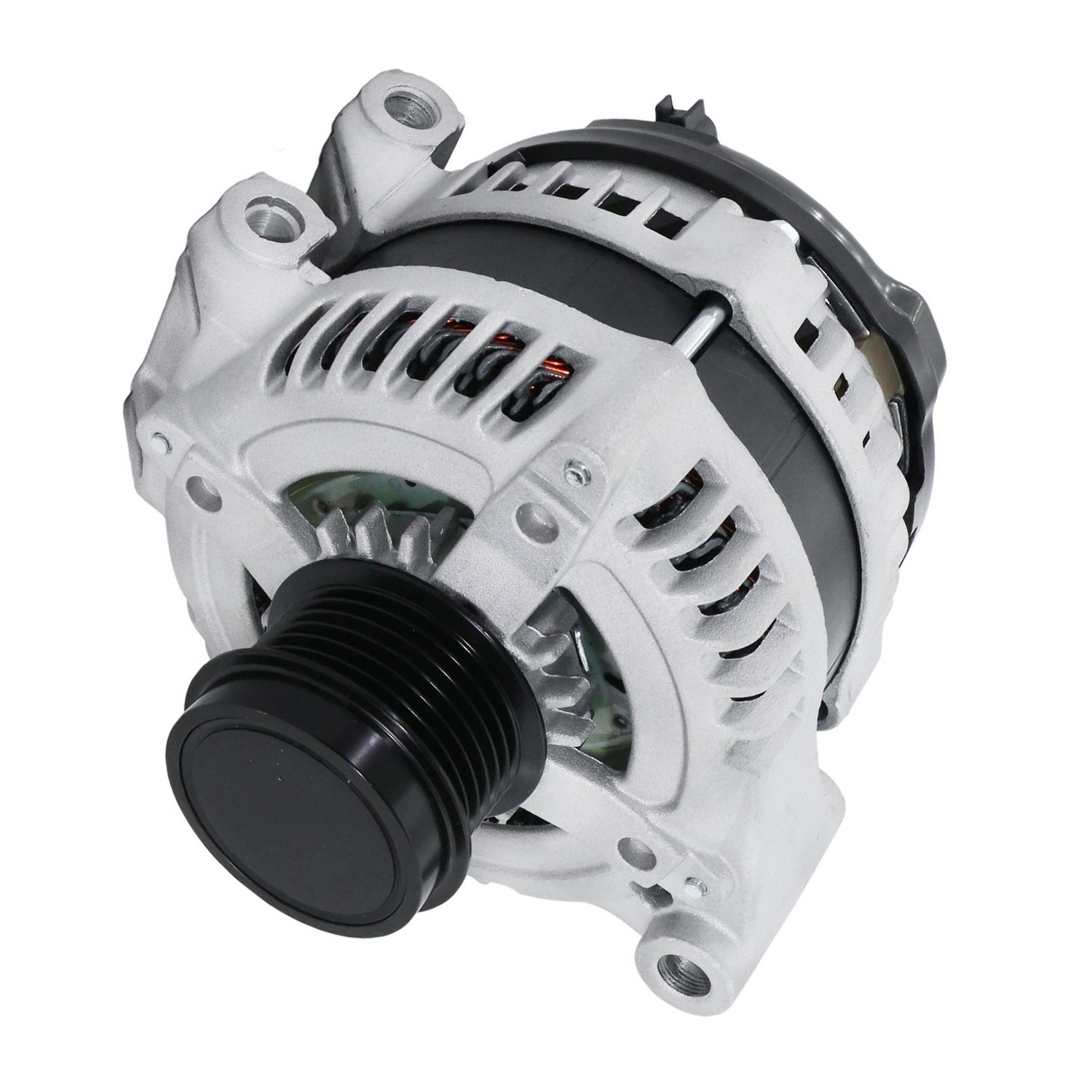 Alternator for Chrysler 200 Town & Country Dodge Journey Avenger 3.6L 160A 12V