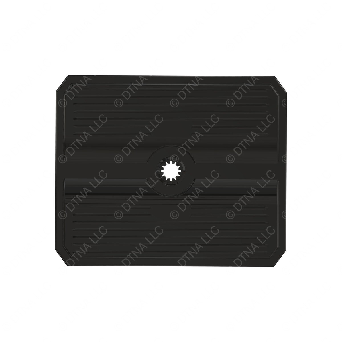 06-27129-000 FREIGHTLINER COLUMBIA 112 BATTERY BOX COVER 3808871