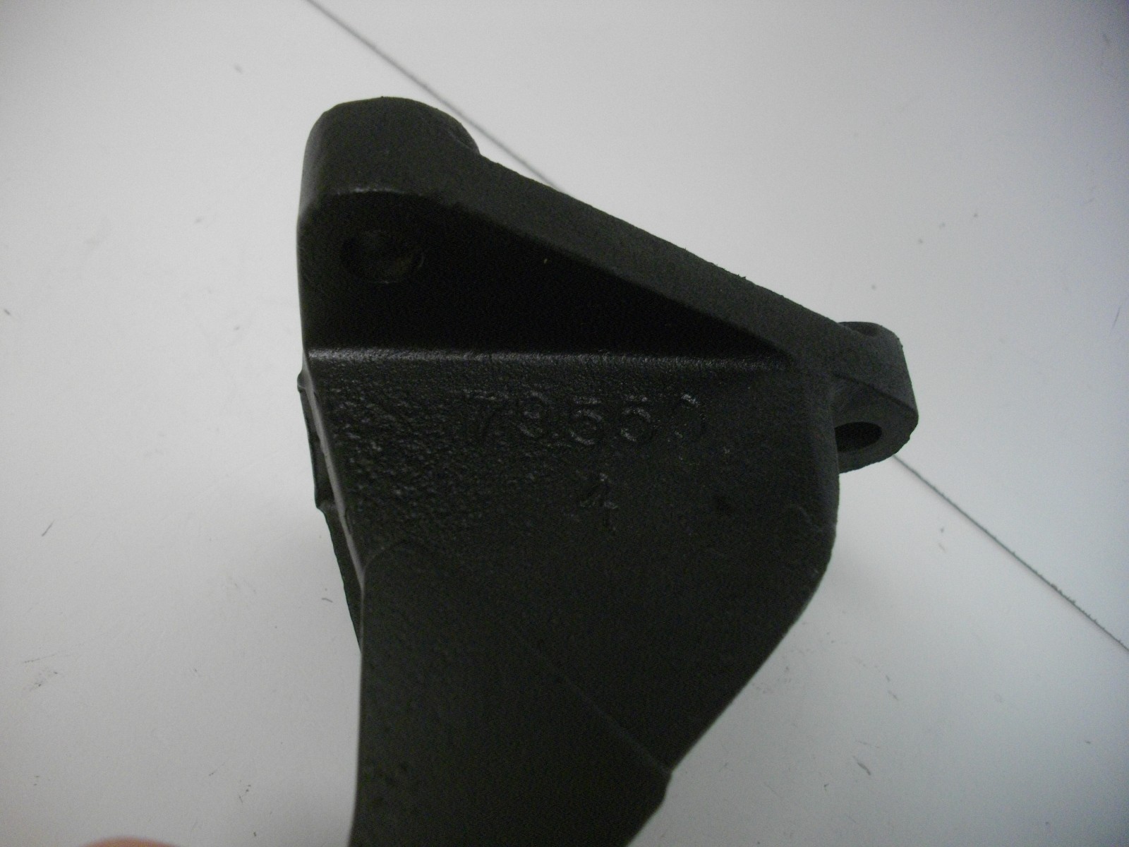 Mercury Marine MerCruiser 79550A1 Engine Motor Mount Bracket OEM 79550
