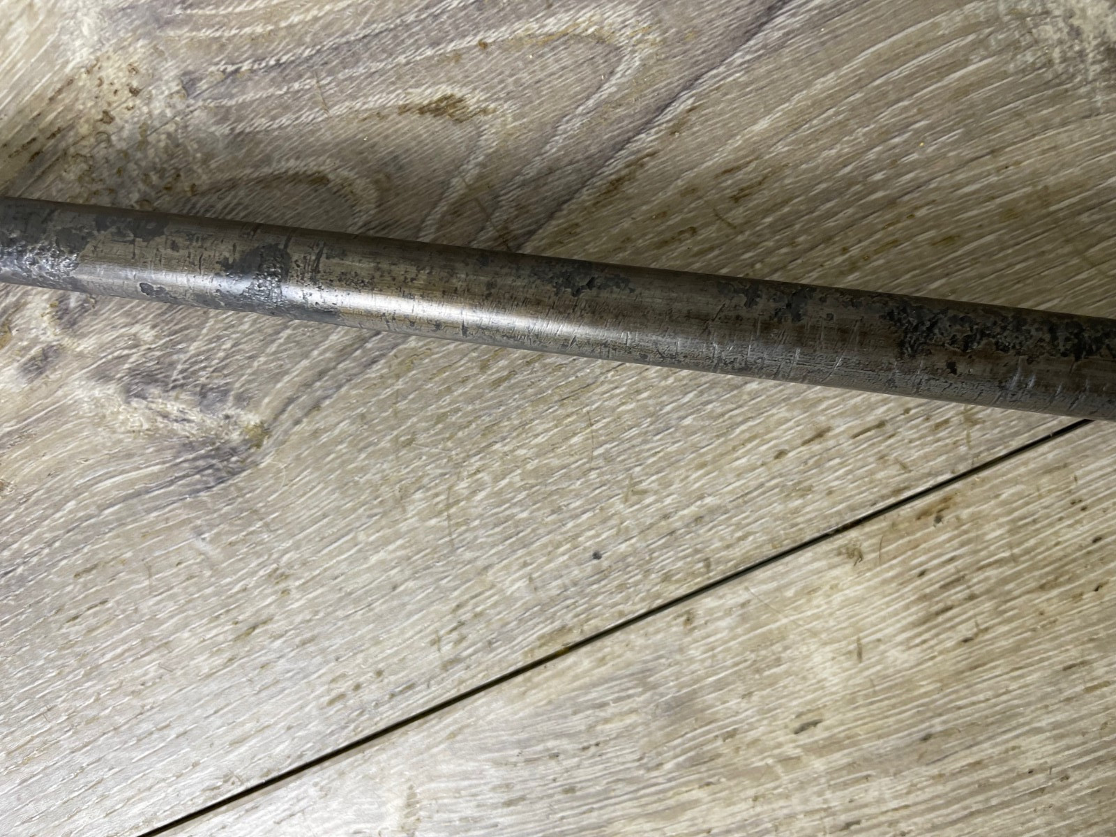 Mauser C96 Carbine 16" Barrel and Slide Reproduction SEE PICS