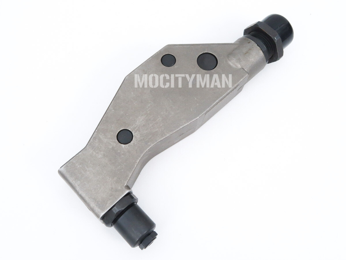 FSI Right Angle Rivet Pulling Head - H753A-456 Cherry Max Style - USA Made