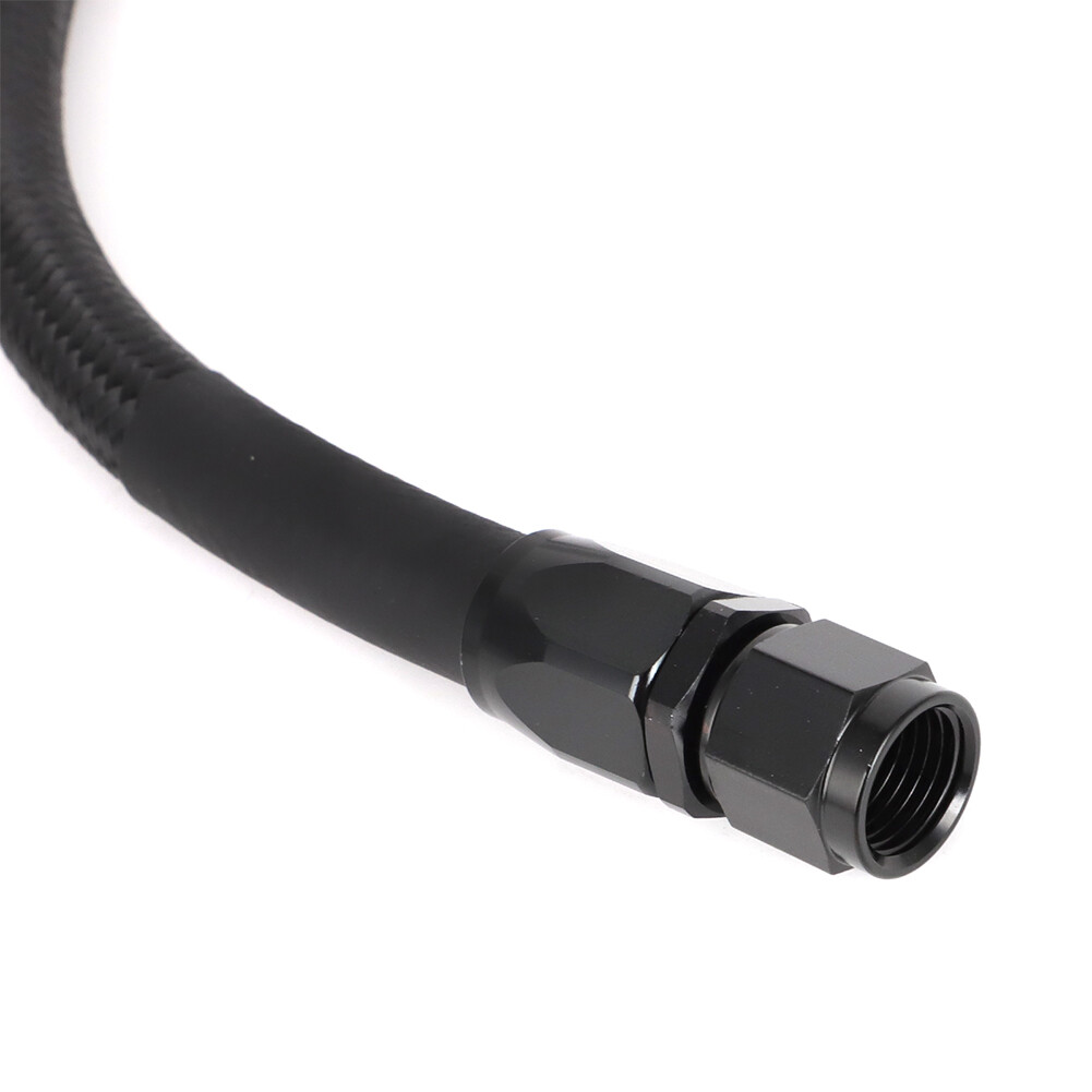 Power Steering Rack Loop Kit For 1996-2000 Honda Civic EK B16 B18 D16 Del Sol EG