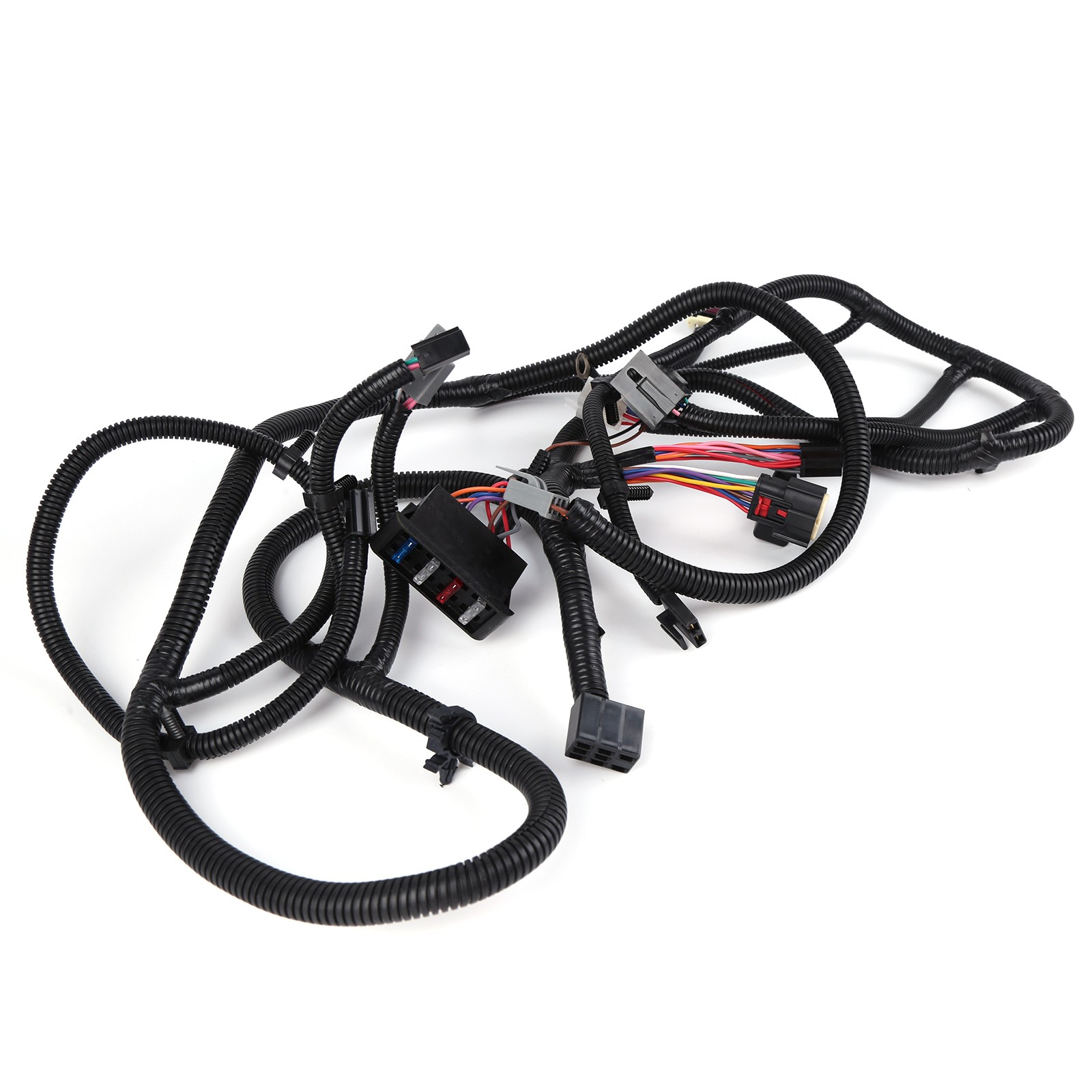 Main Wiring Harness Fit for Ex-Mark Lazer Z, Lazer Z AS 116-6009 115-2796