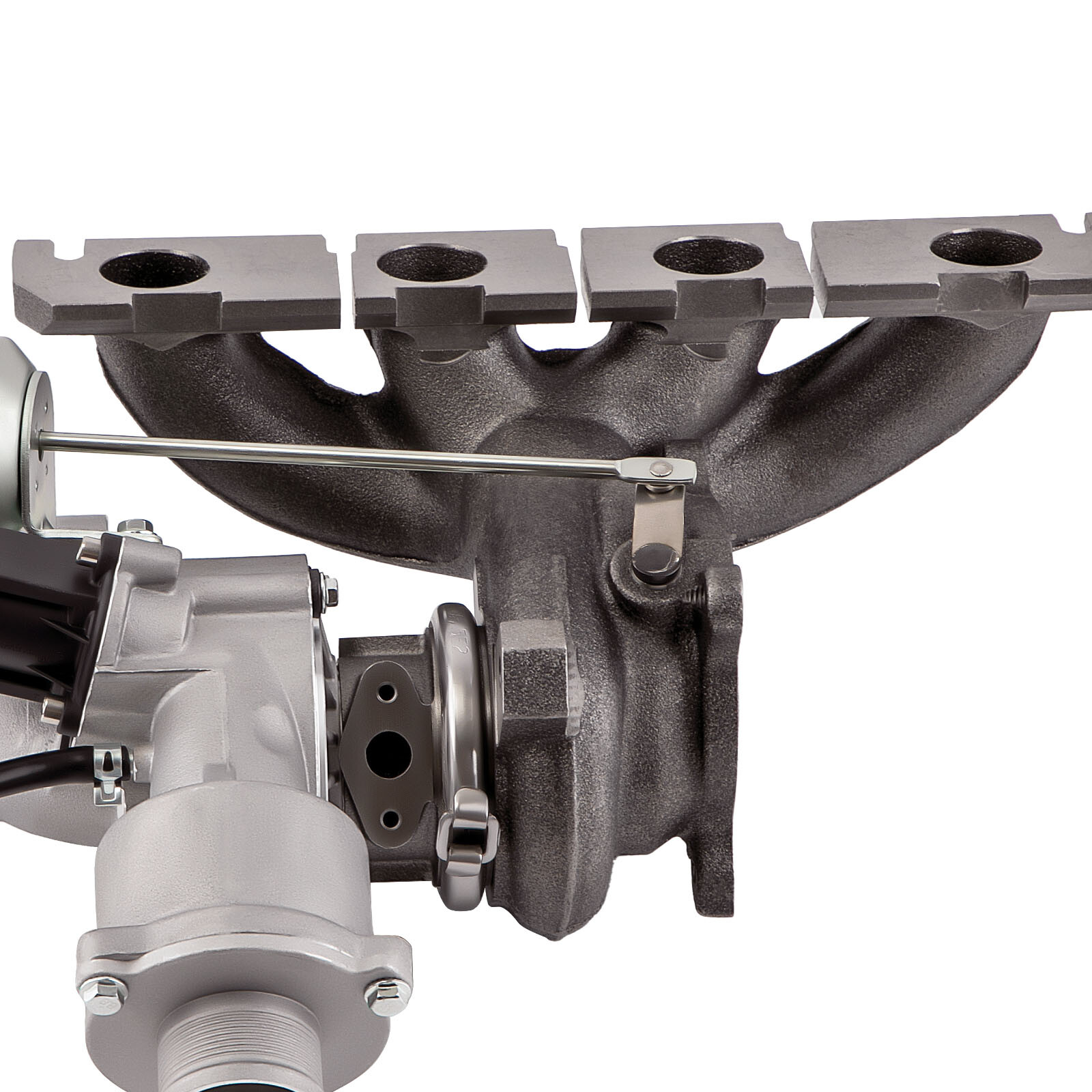 Turbo Charger for AUDI A4 A5 Q5 2.0 TFSI 2009 2010 2011 2012 CDNB 53039880291