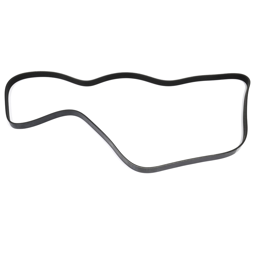 OEM NEW Serpentine Drive Fan Belt 5.3L 6.2L 2014-2020 Chevrolet GMC 12626076