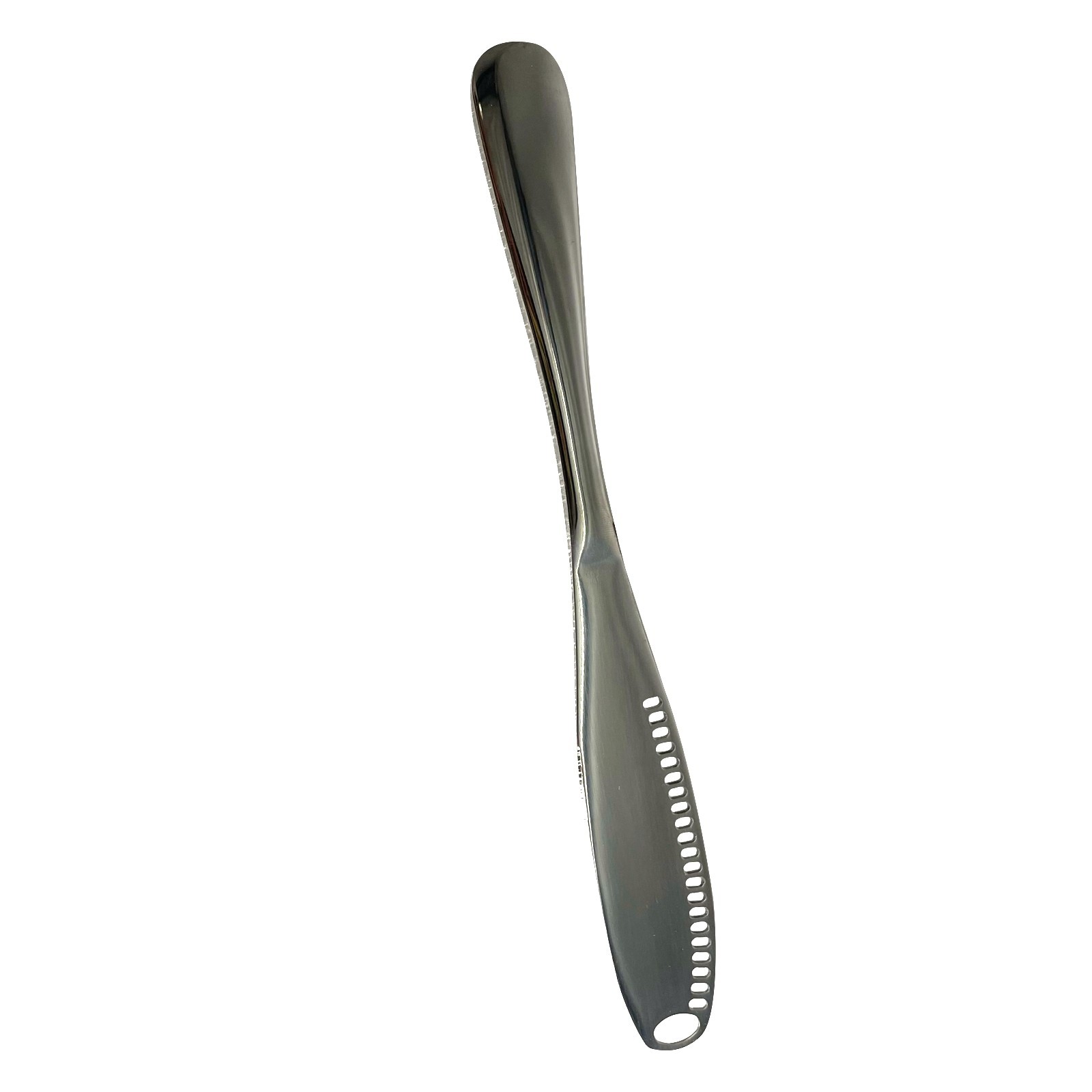 Cheese Butter Knife Spread Jam Peanut Buttter Stainless Steel Home