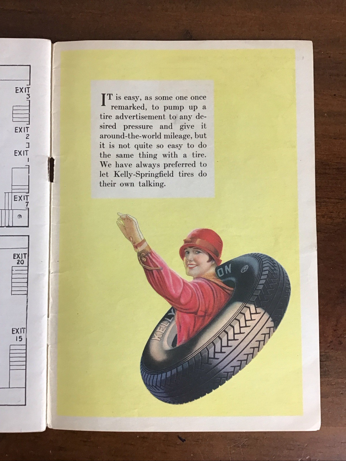 1928 Marx Brothers ANIMAL CRACKERS 44th Street Theatre NYC Playbill Shuberts VTG