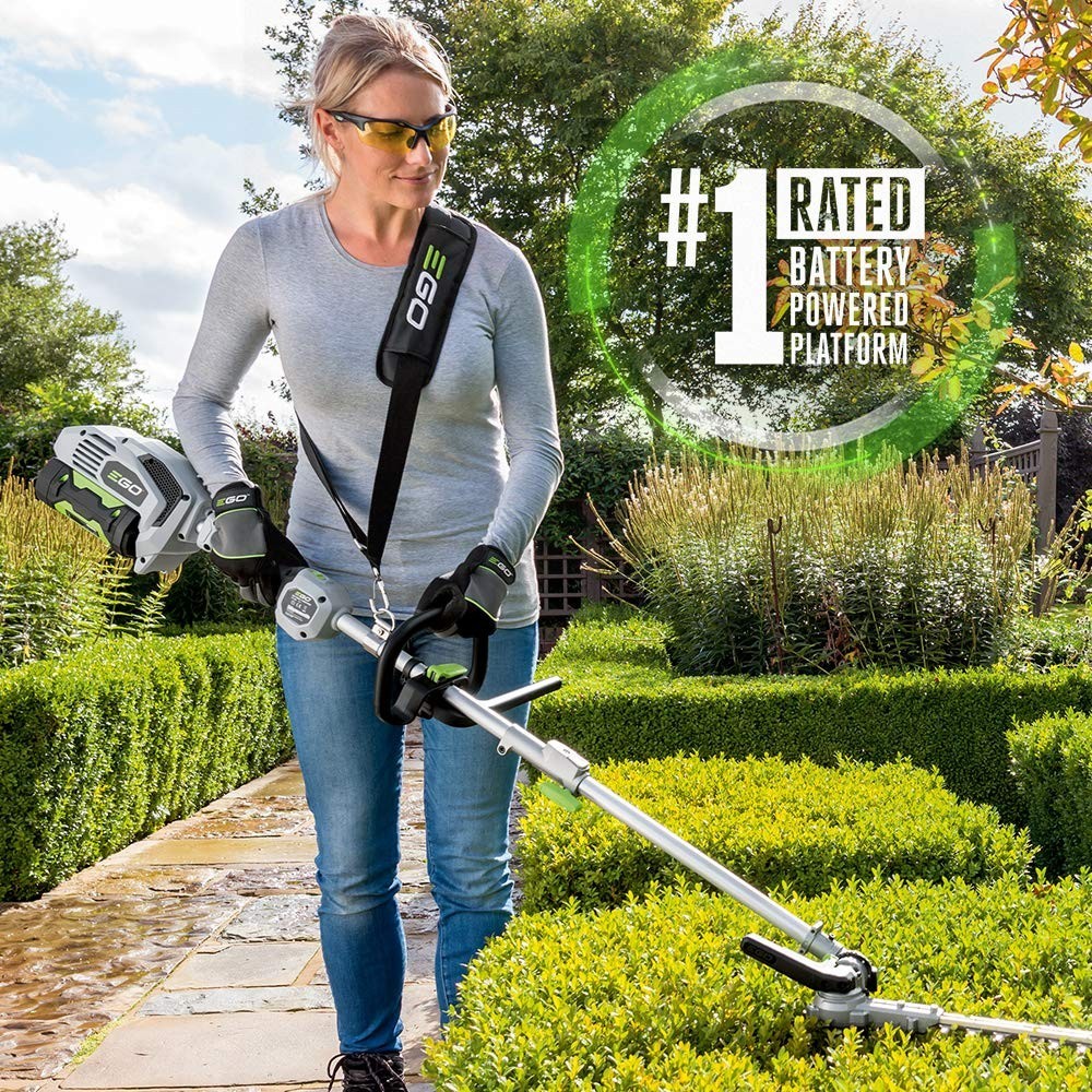 NEW - Shoulder Strap for EGO Power+ AP1500 - EGO String Trimmer/Multi System