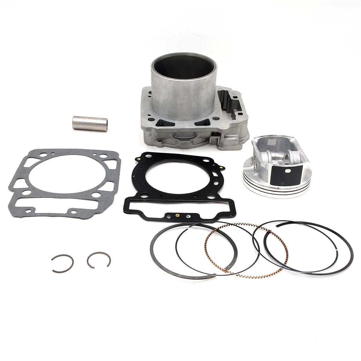 For CFMOTO 800cc Engine Complete Motor Rebuild Kit 800HO 500 Z8 UForce U8 ZForce