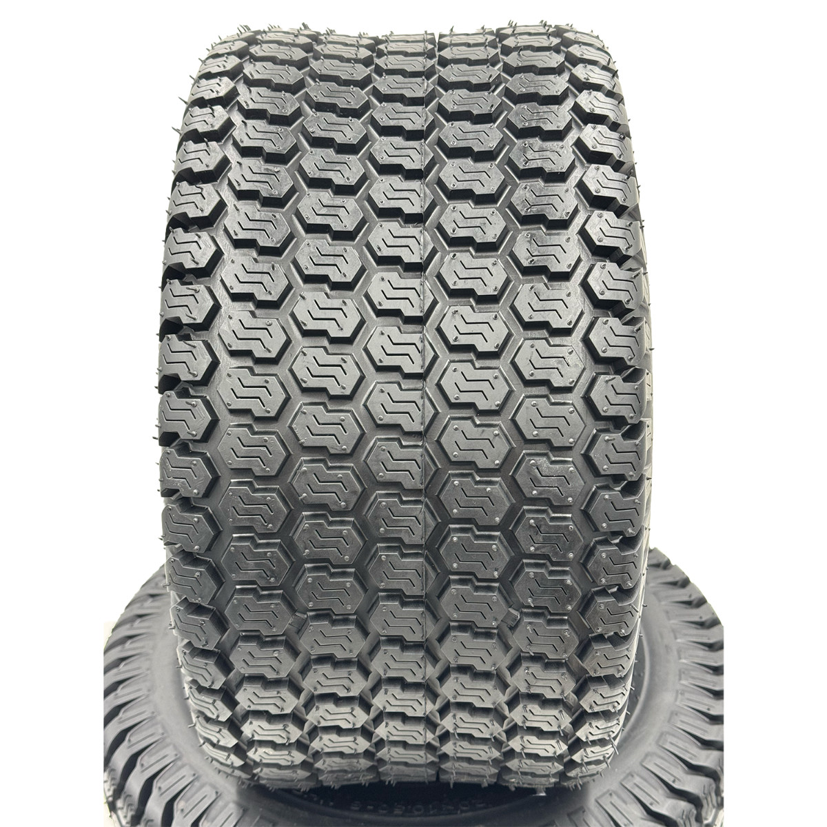 Set of 2 - 20x10.5-8 4Ply Super Turf Tire