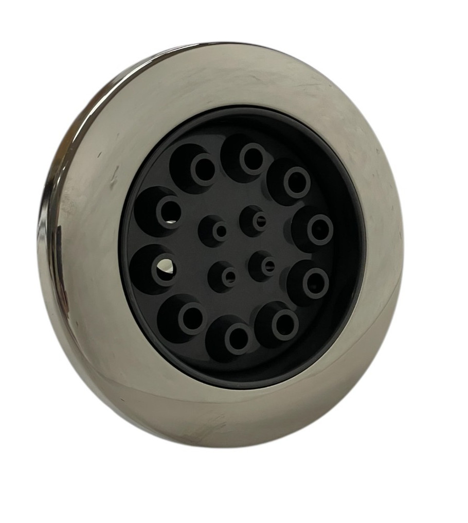 5 Pack CMP 5" ProLoc Jet Internal Massage Hot Tub Spa Replacement 29553-042-100