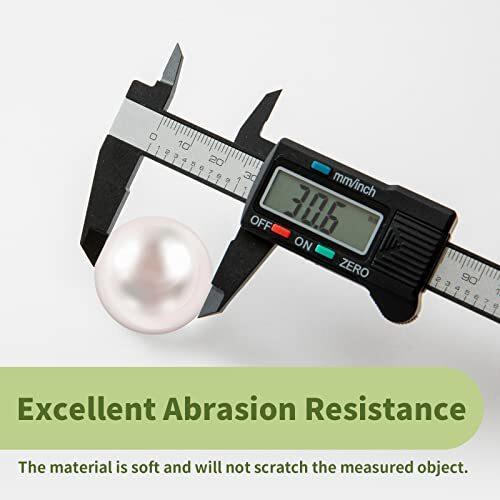 Calibrador digital Herramienta de medición Micrómetro electrónico