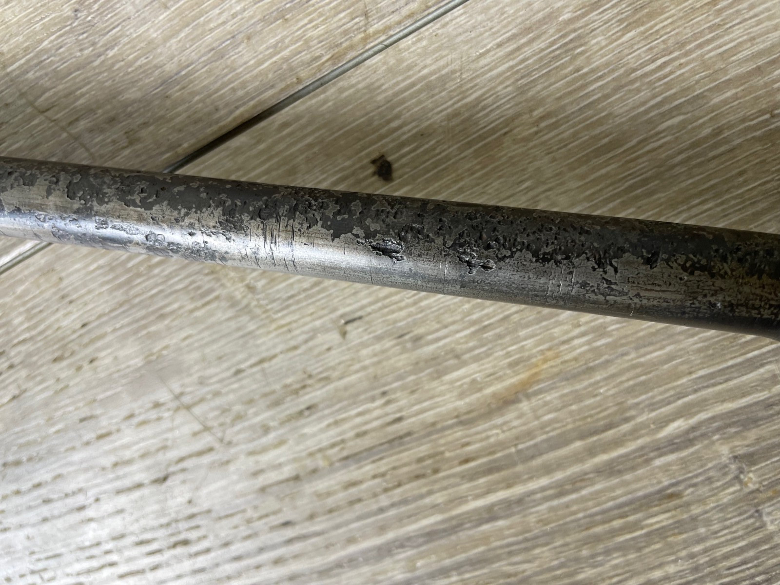 Mauser C96 Carbine 16" Barrel and Slide Reproduction SEE PICS