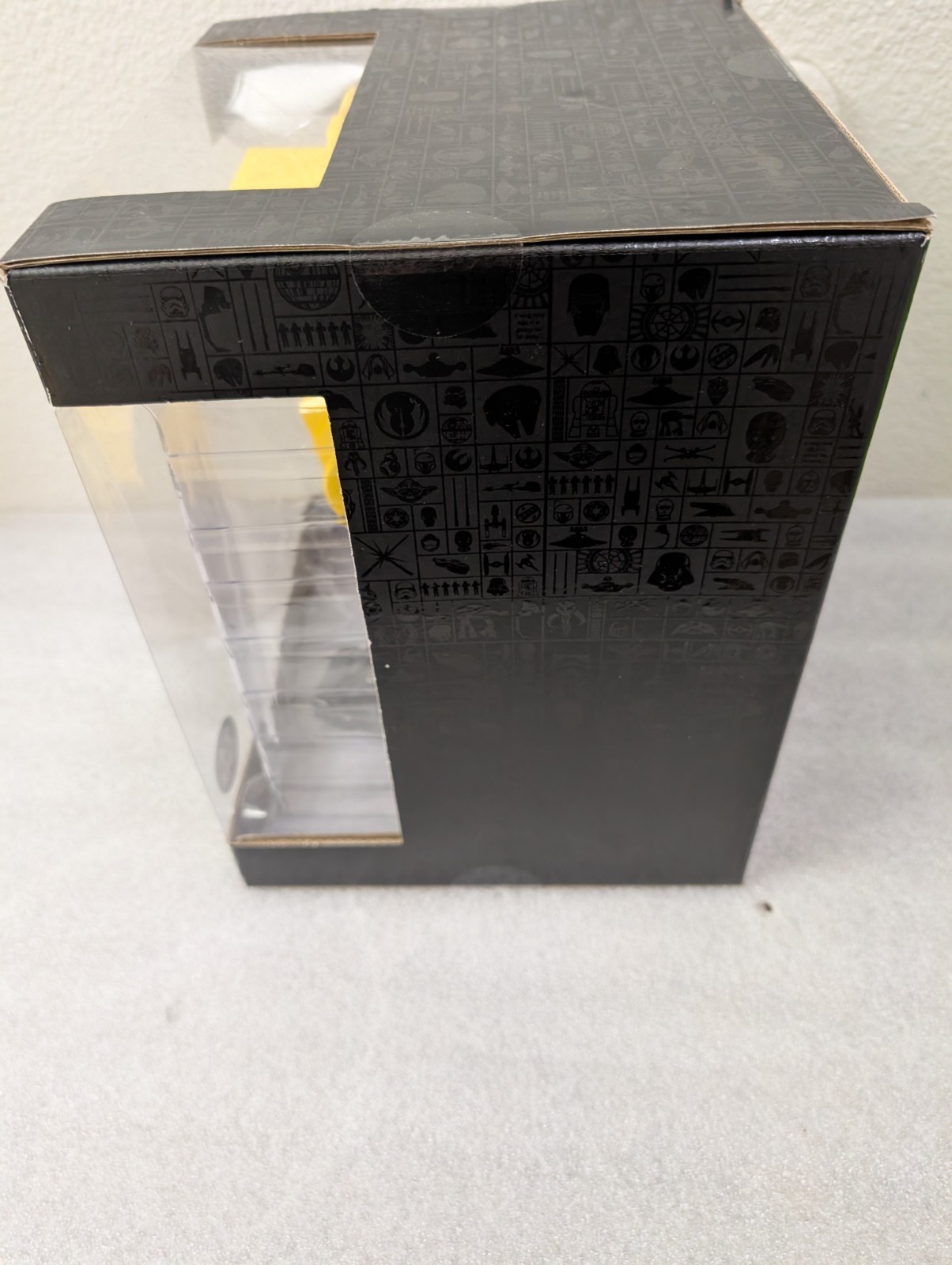 Disney Parks Star Wars Galaxy's Edge Deluxe Remote Control BD Unit Droid 2.4 GHz