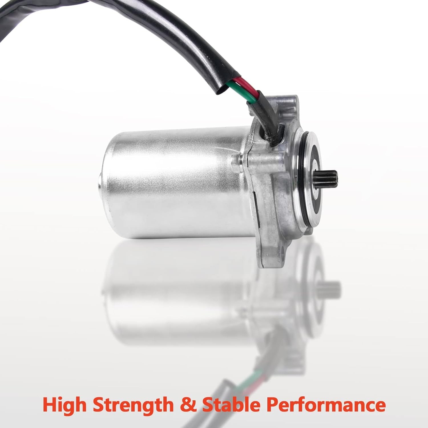 Power Shift Control Motor 12V for 00-06 Honda 350 ES Rancher TRX350TE TRX350FE