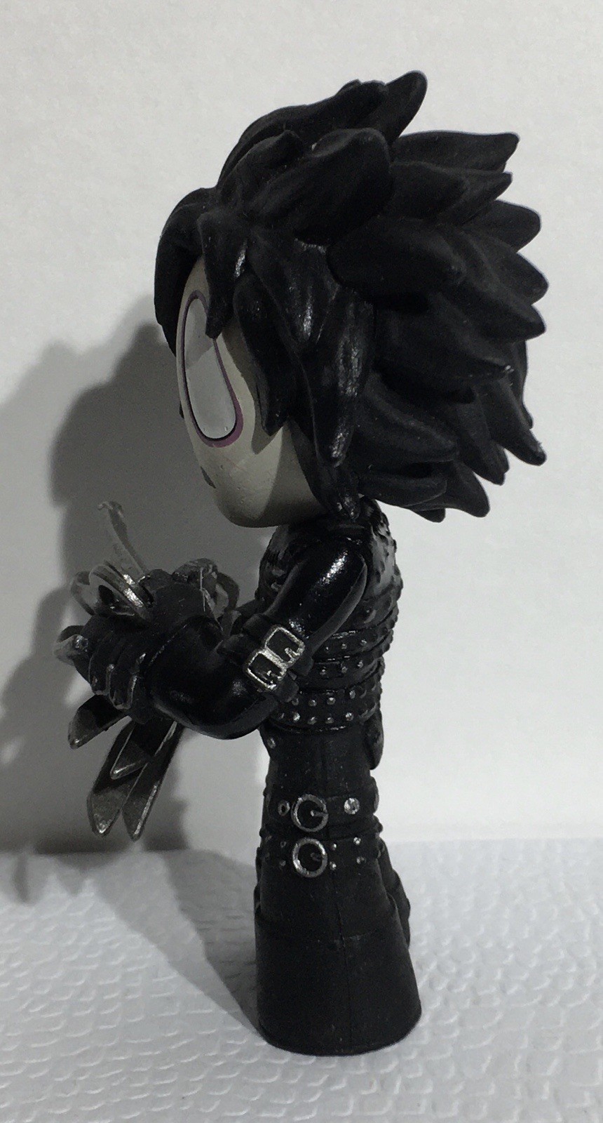 Edward Scissorhands (1990) Johnny Depp Mystery Mini Horror Funko Figure NM