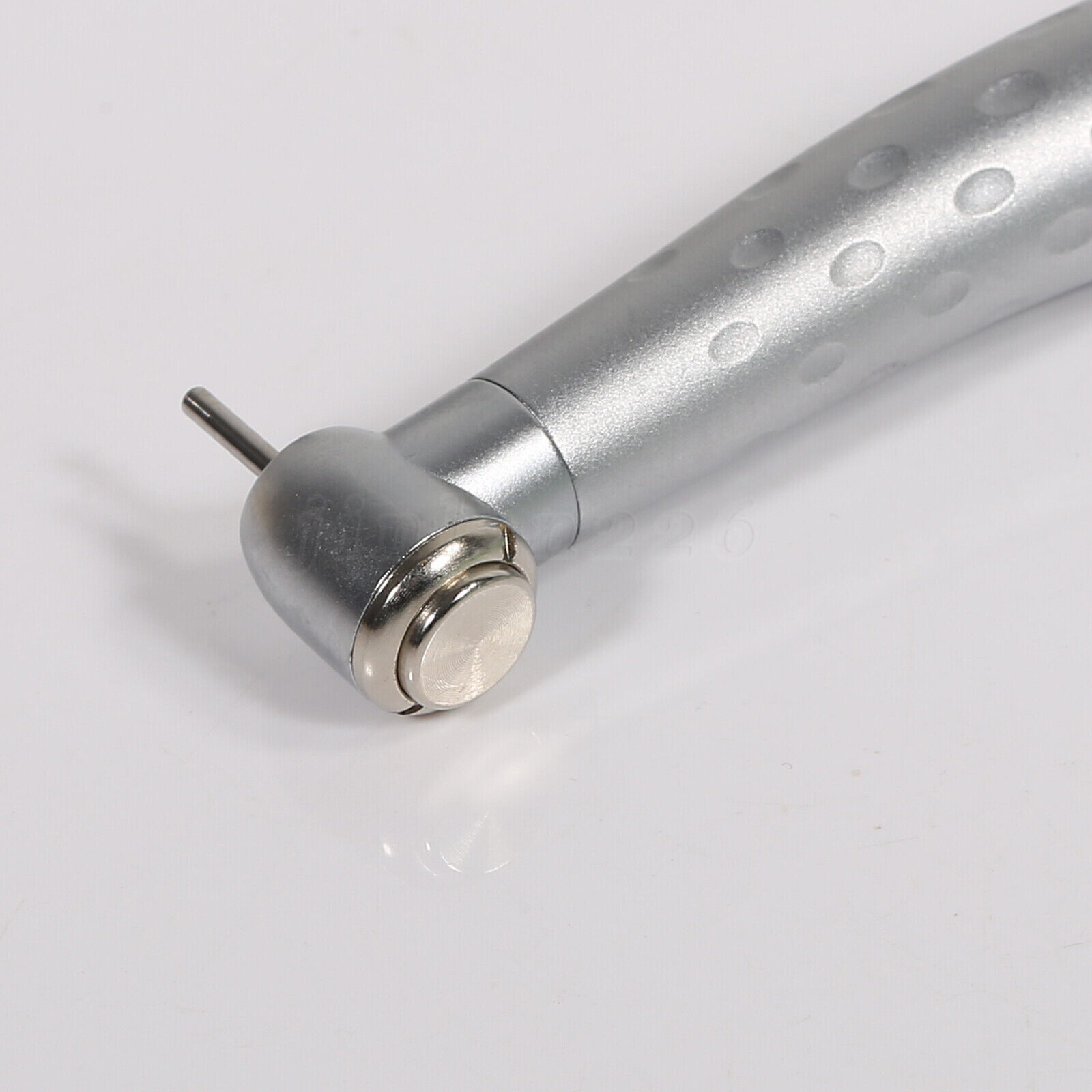 5x Dental Handpiece High Speed Push w/ 4Hole Quick Coupler 360 Swivel YABANGBANG