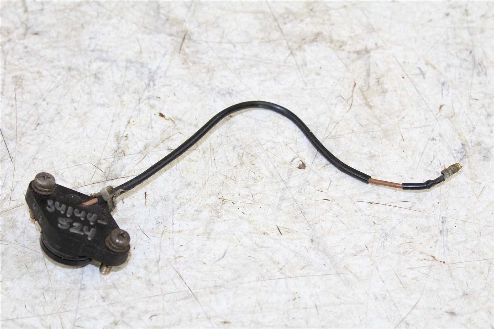 2003 Polaris Predator 500 Shift Sensor Neutral Safety Switch 34144