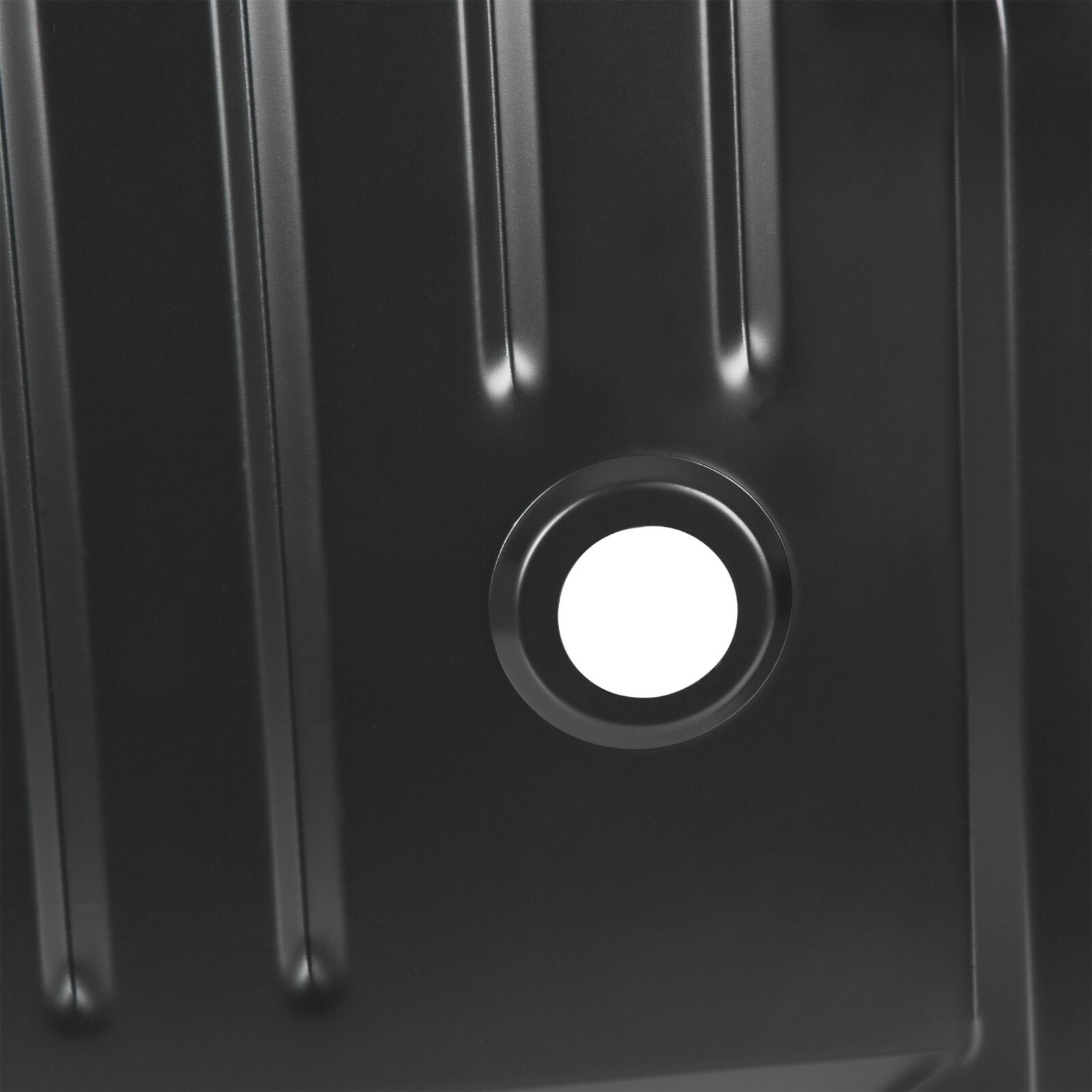 Left Cab Floor Pan For 1999-2007 Chevy Silverado GMC Sierra - Front Driver Side