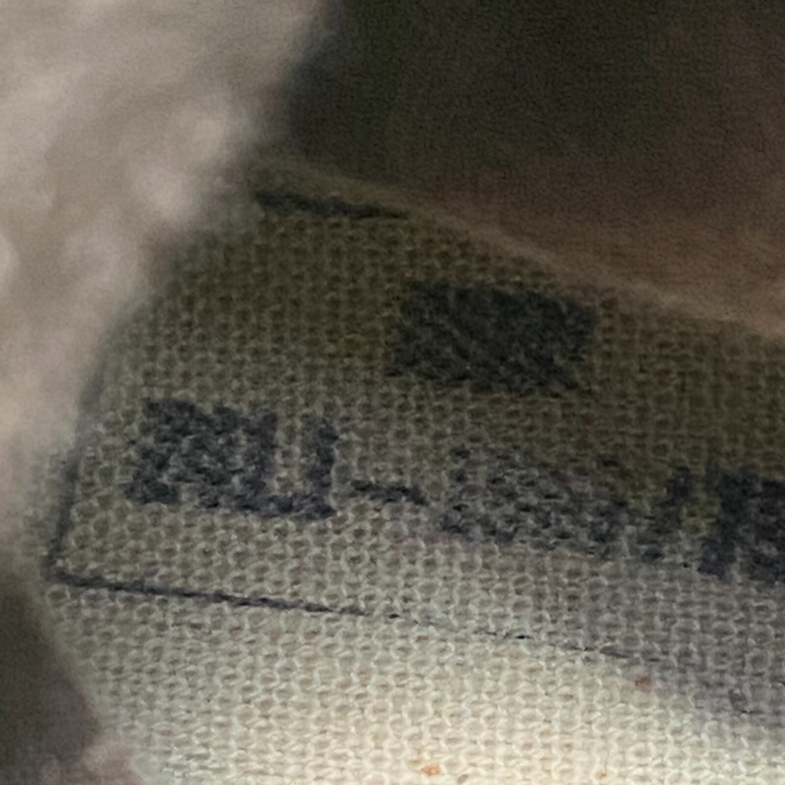 Ranger Rubber Co Firemaster Steel Midsole Boots Size 10 12" High USA