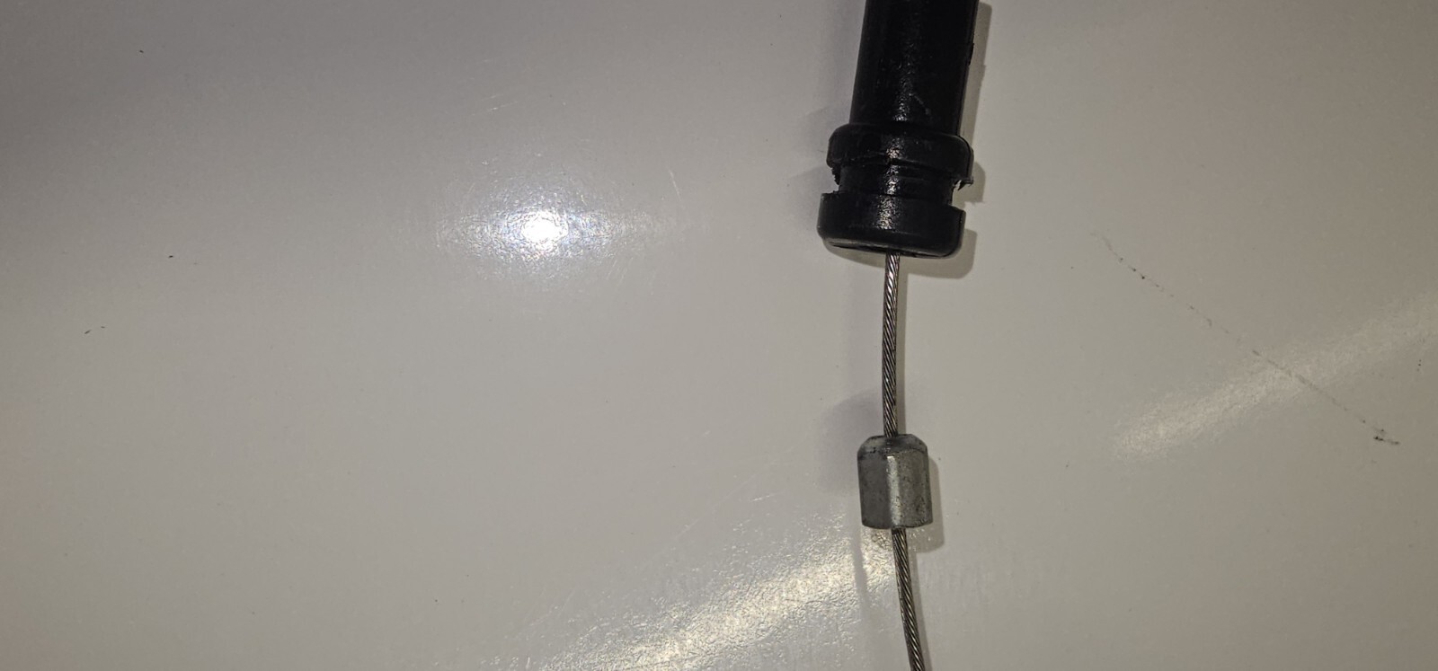 95-98 CHEVY GMC SILVERADO SIERRA Parking Brake Release Cable Pickup Truck SUV