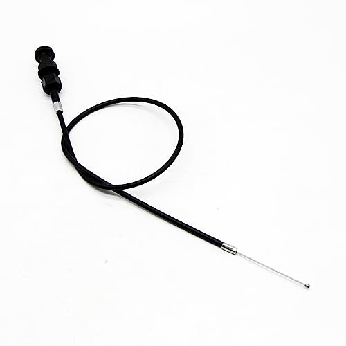 PW50 Choke Cable, Choke Line for PW50 PY50 PeeWee Y-Zinger 50 Kid Bikes