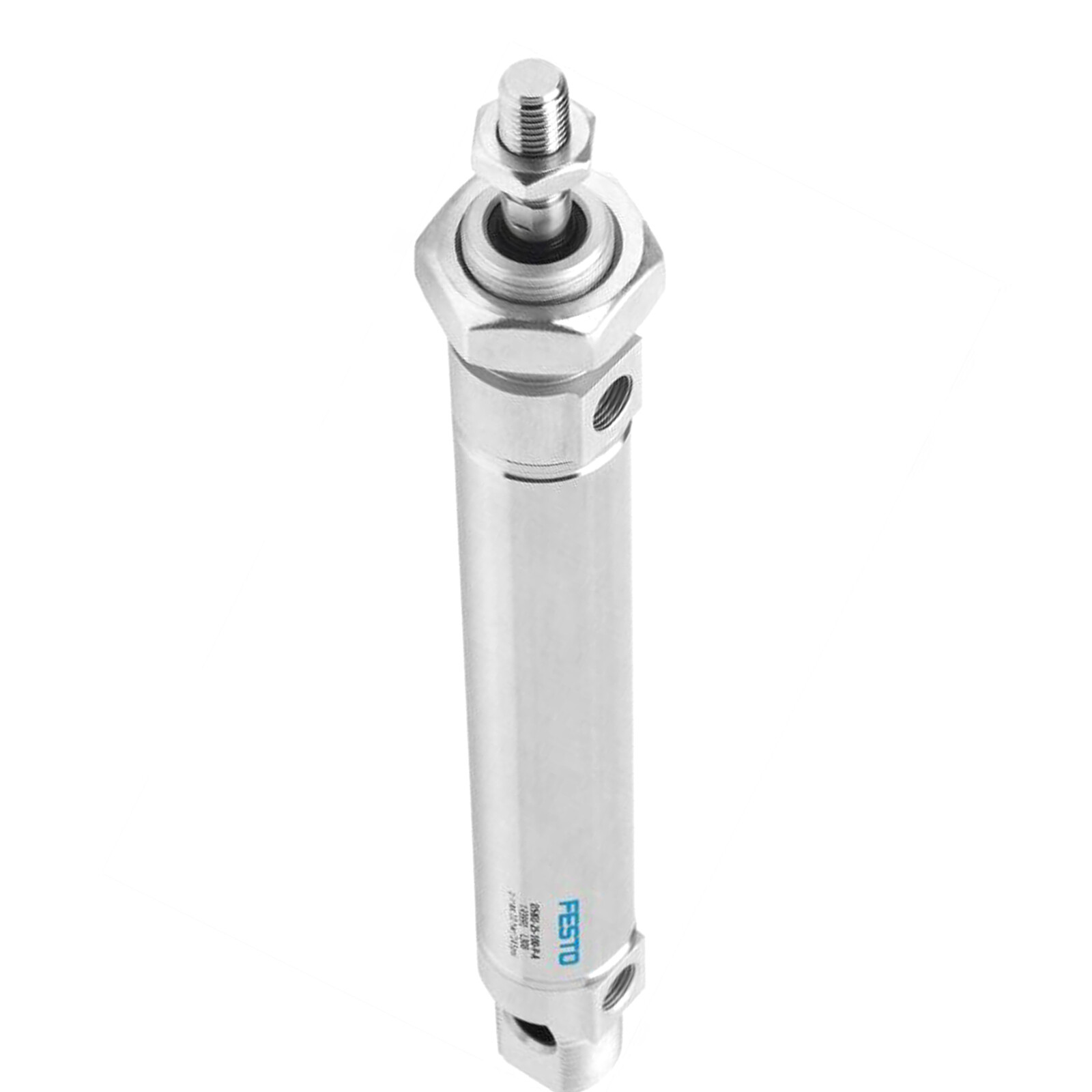 ONE Festo DSNU-25-350-P-A Cylinder New One Free Shipping DSNU25350PA - US Stock